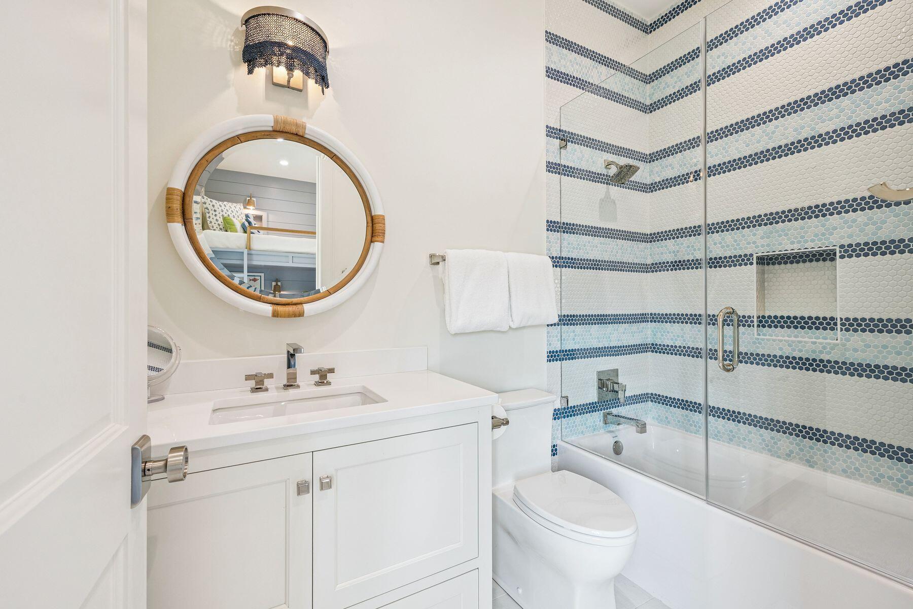 WaterColor - Residential