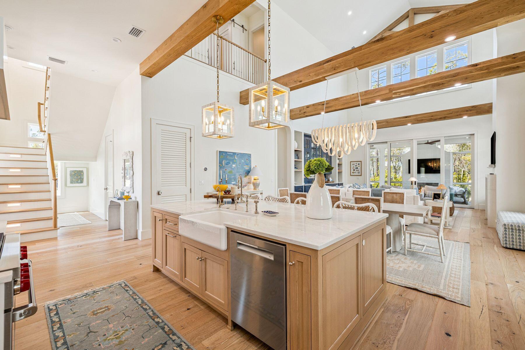 WaterColor - Residential