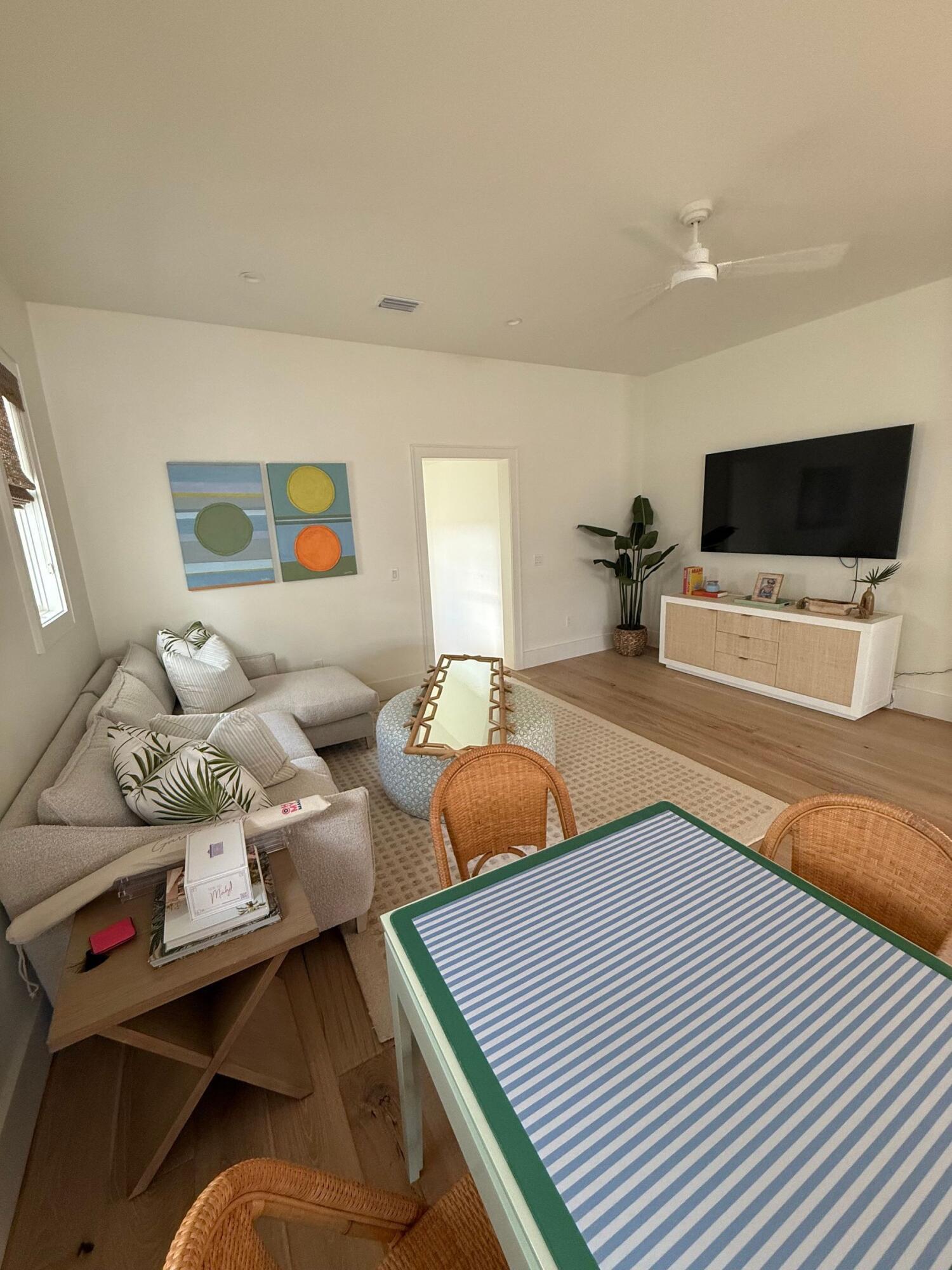 WaterColor - Residential