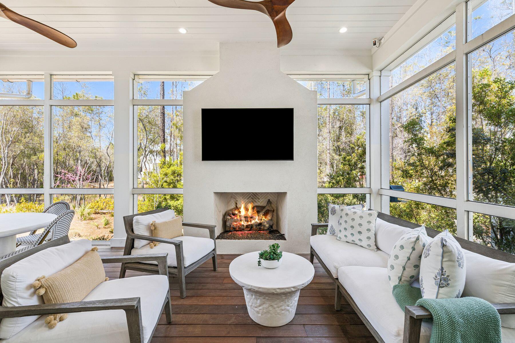 WaterColor - Residential