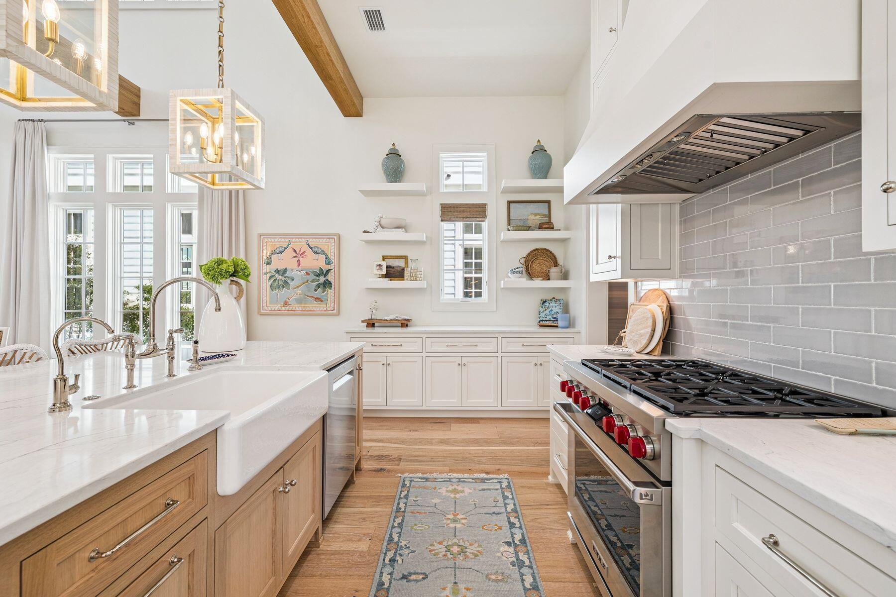 WaterColor - Residential