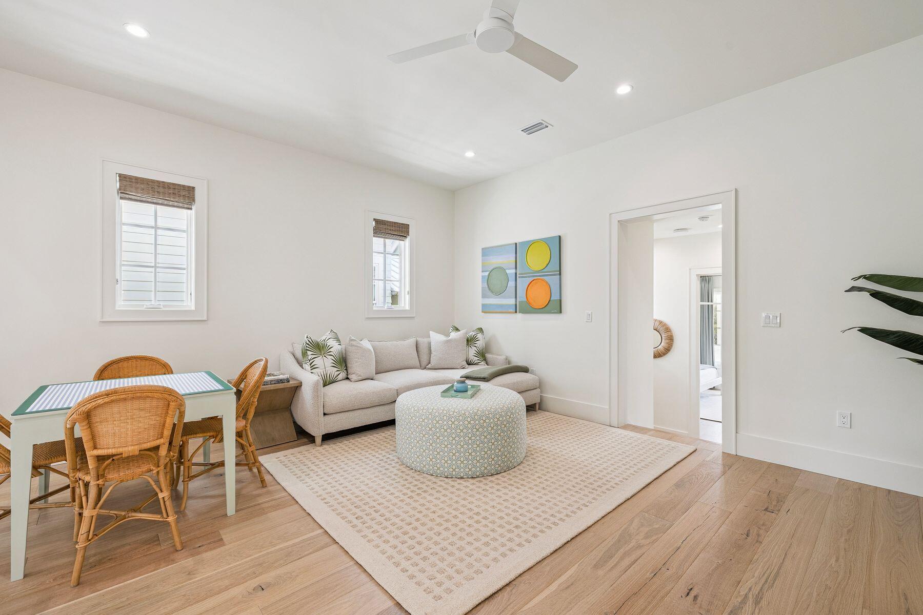 WaterColor - Residential