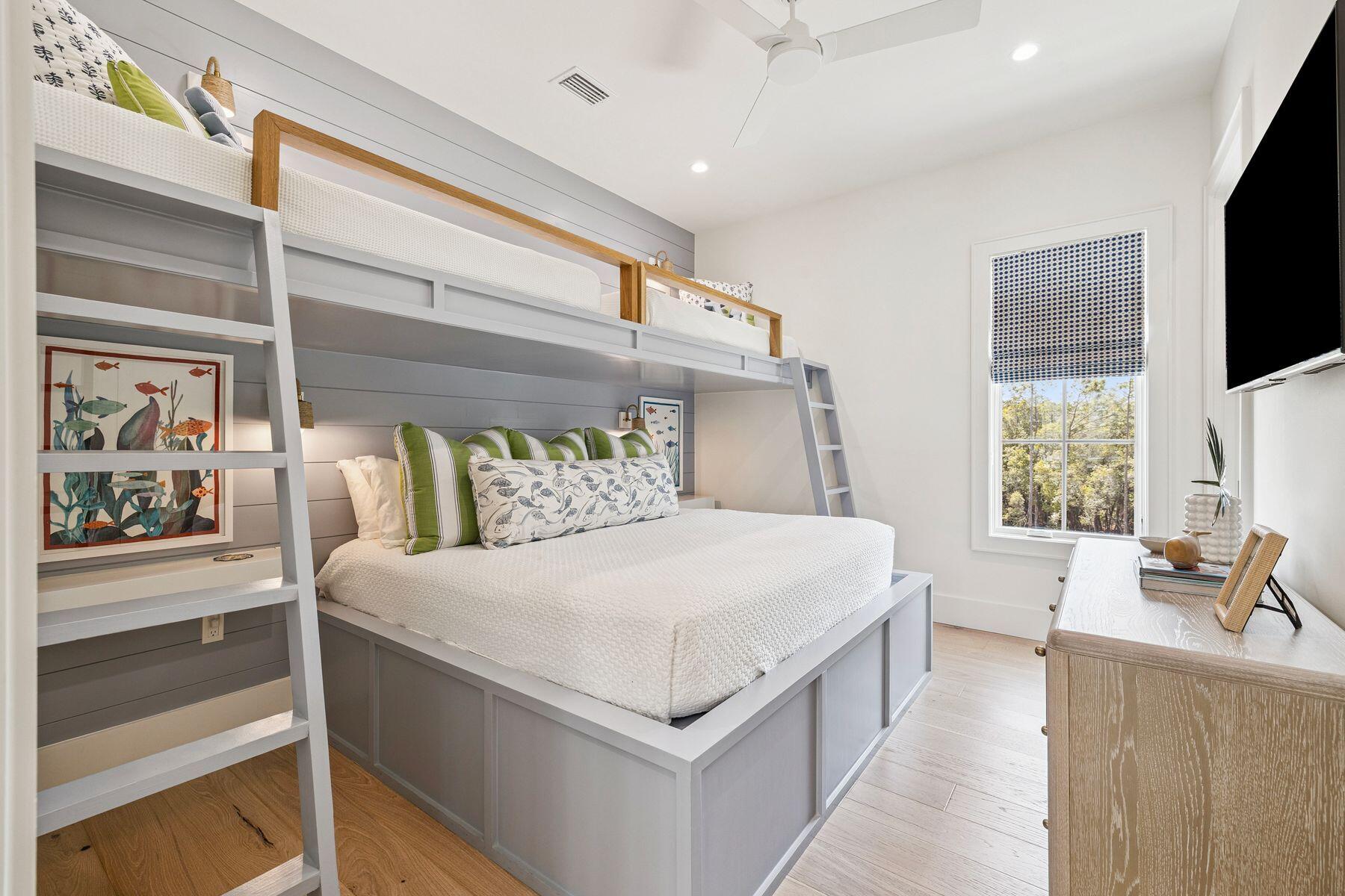 WaterColor - Residential