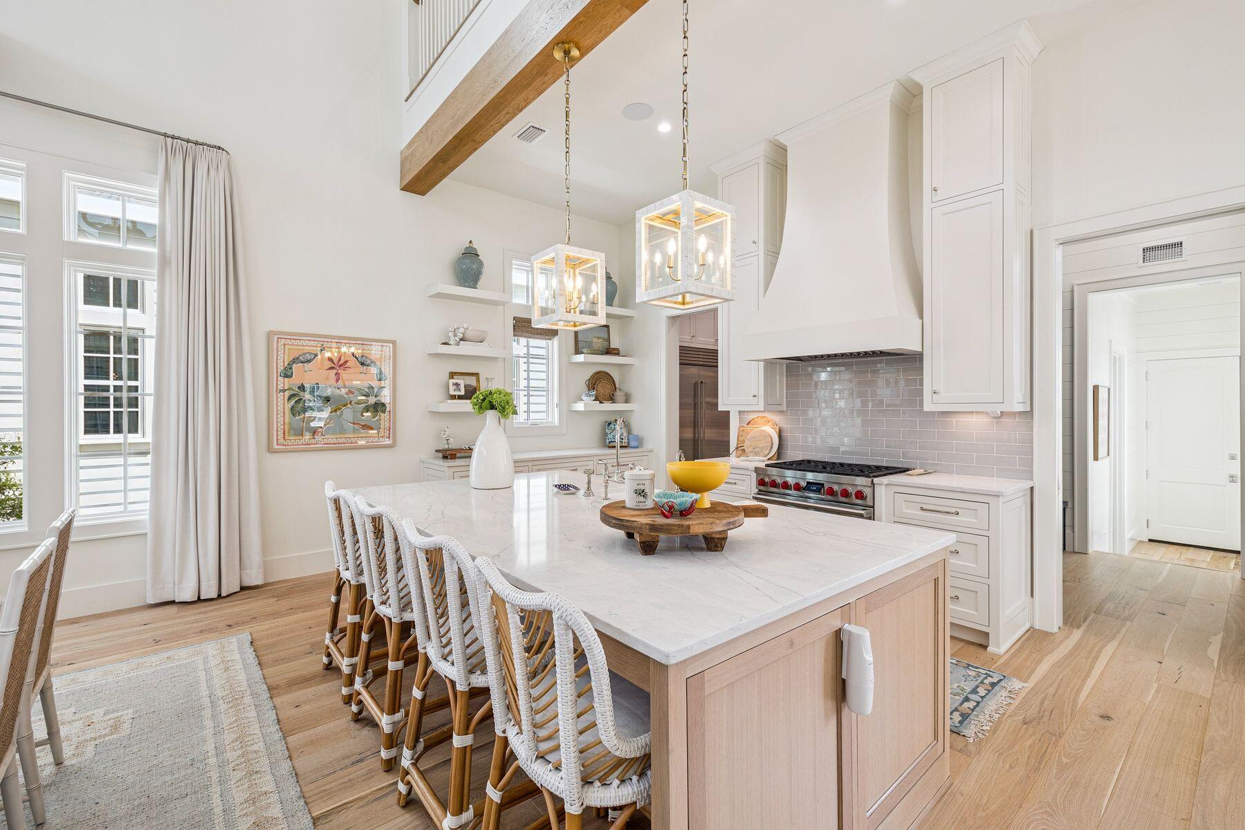 WaterColor - Residential