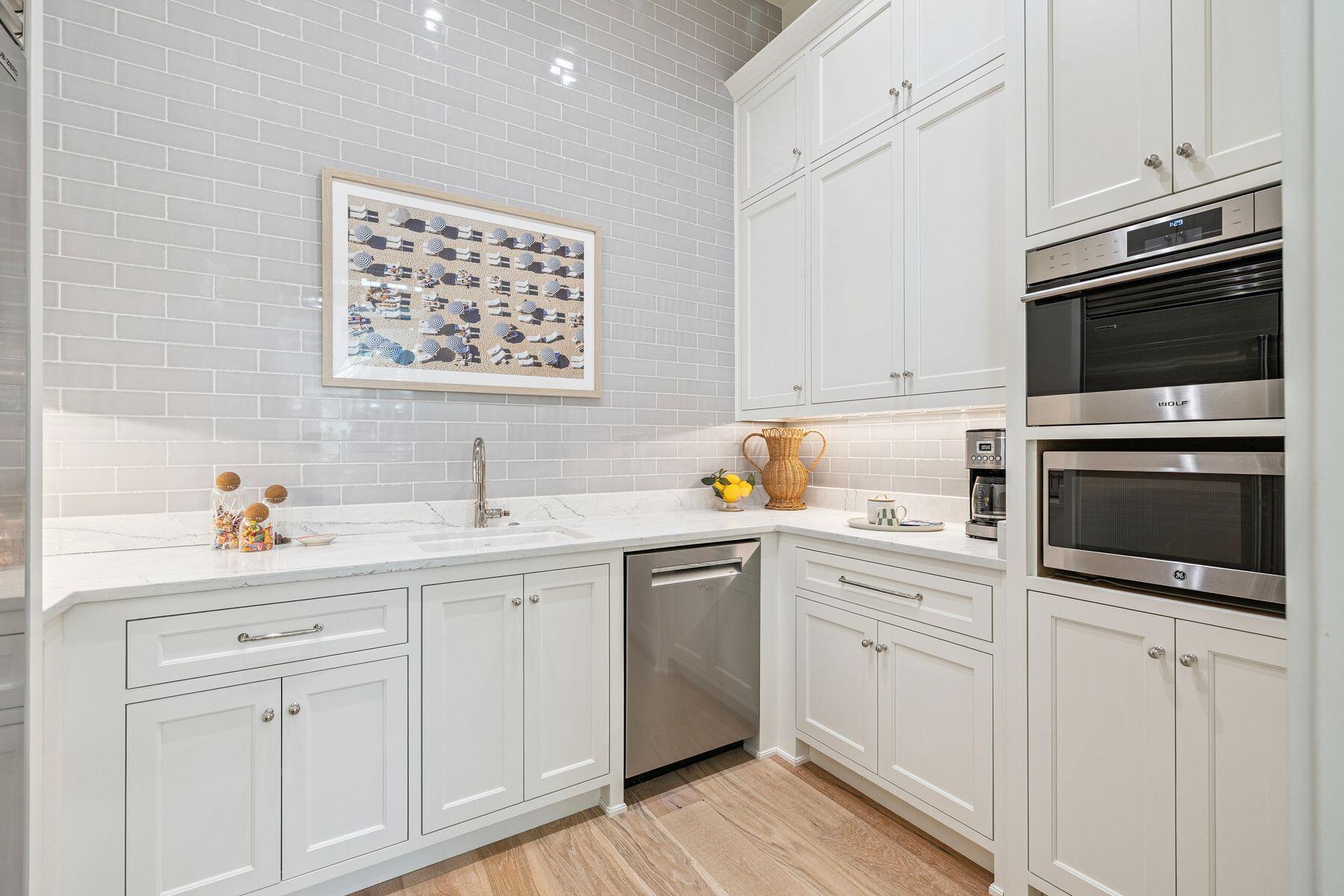 WaterColor - Residential