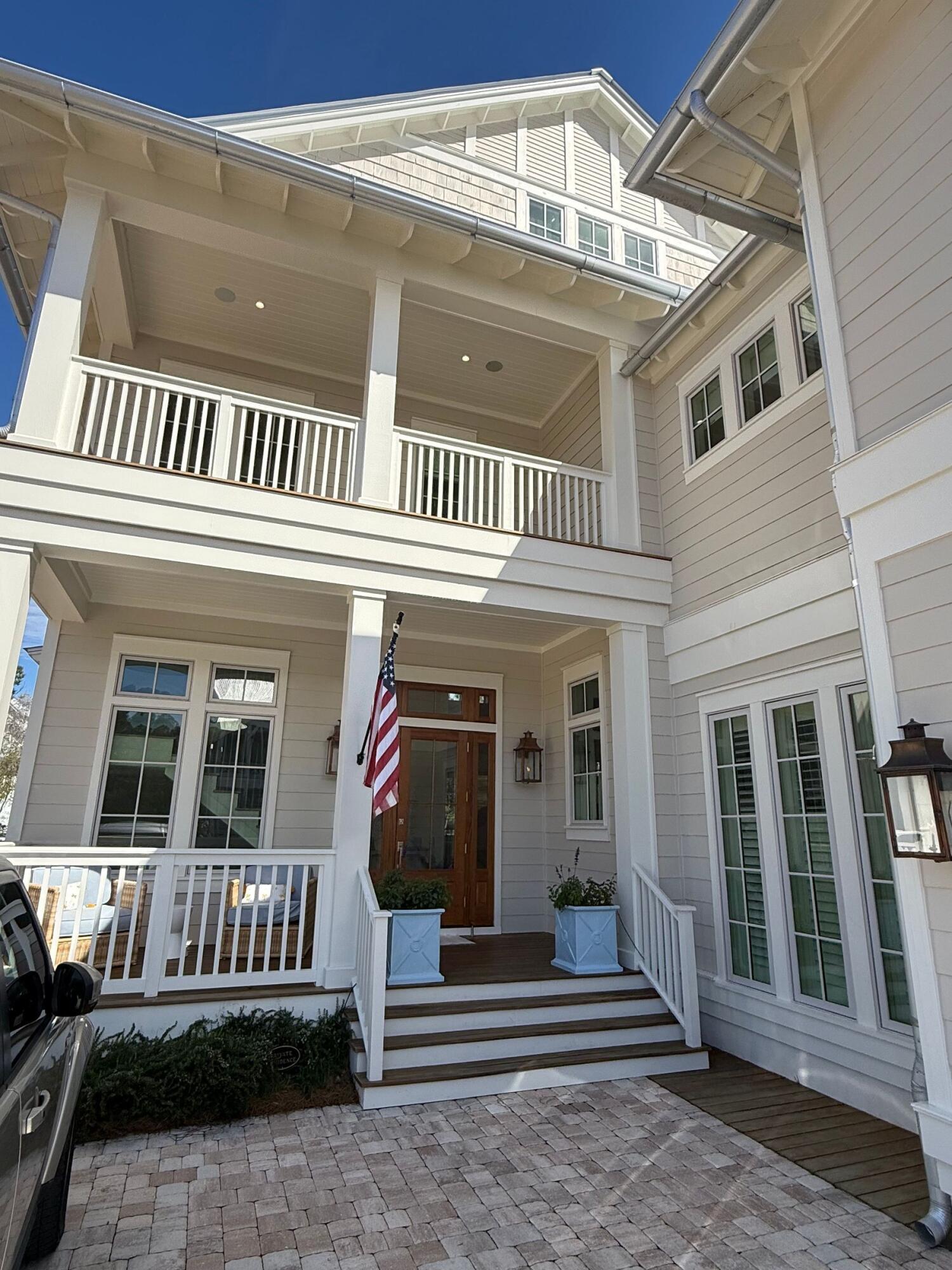 WaterColor - Residential