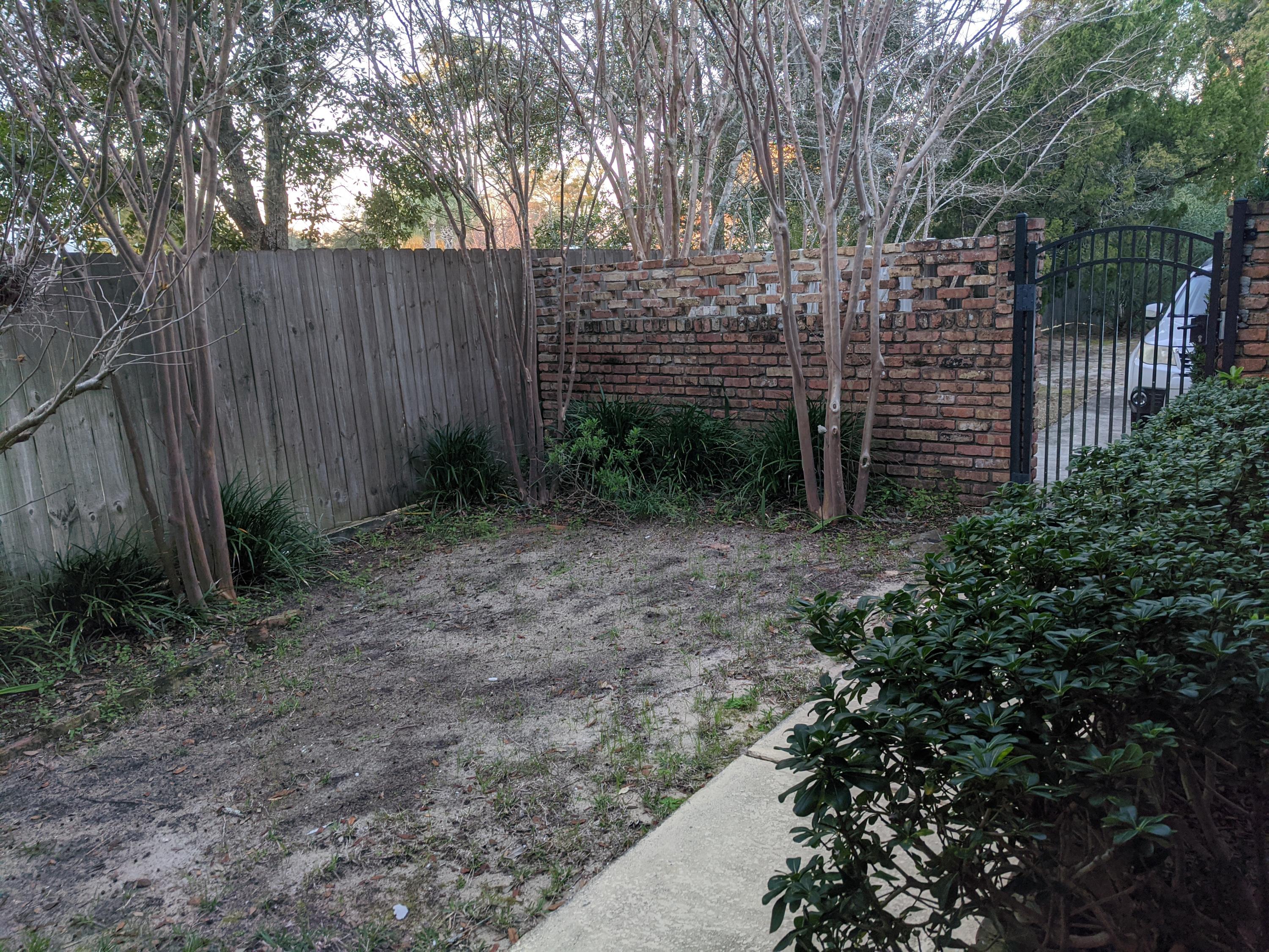 Water Oaks - Residential