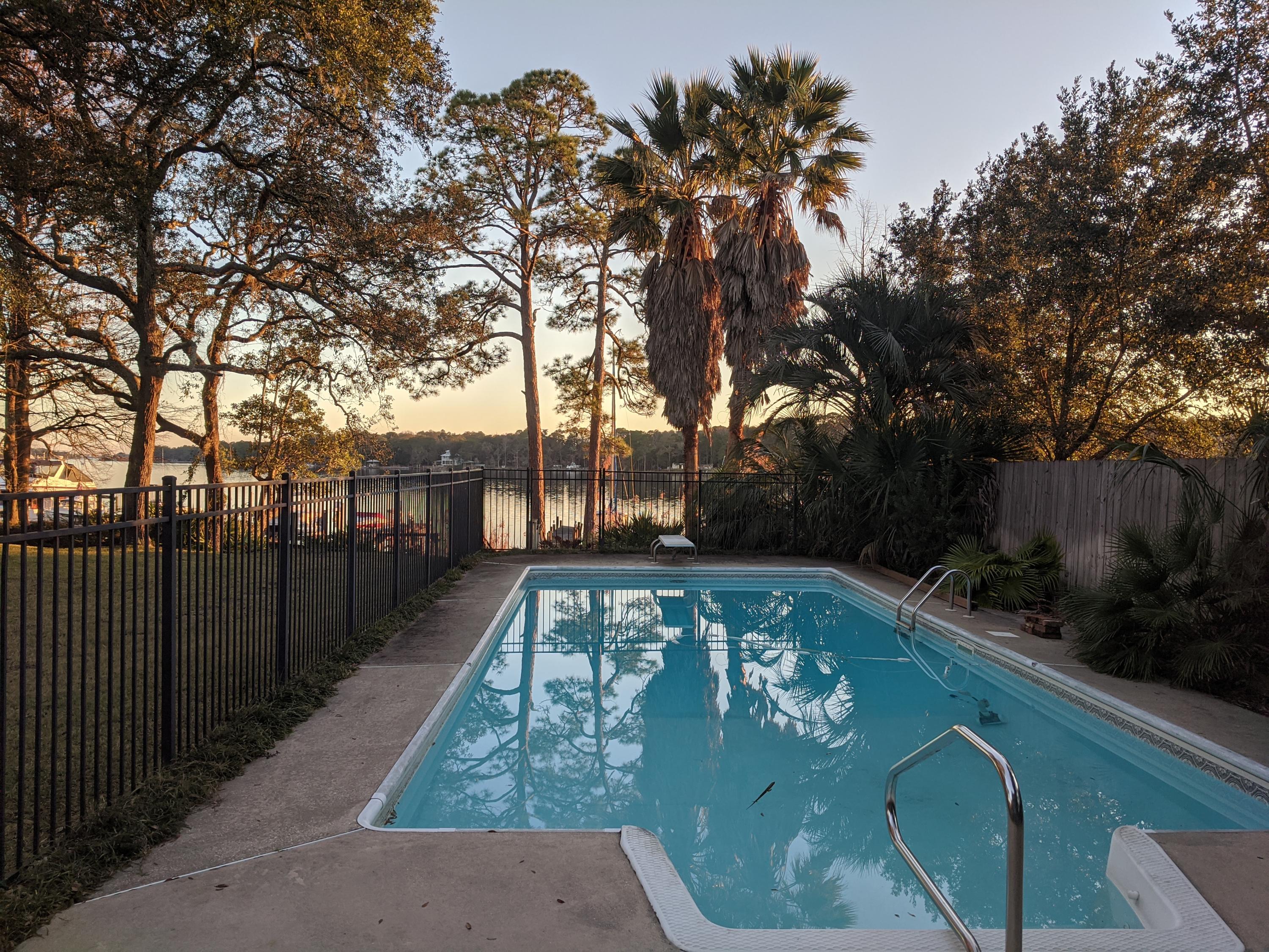 Water Oaks - Residential