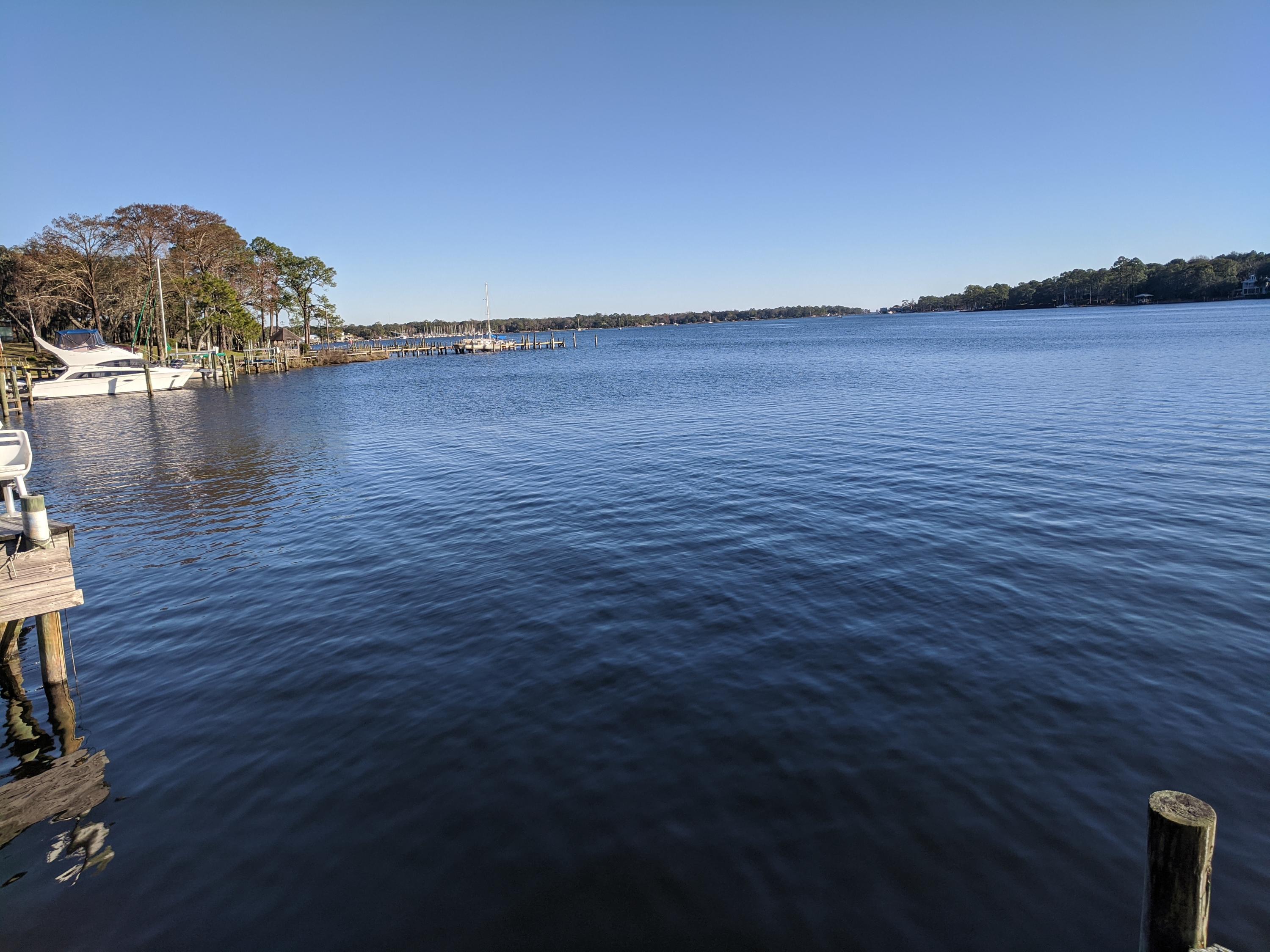 Water Oaks - Residential