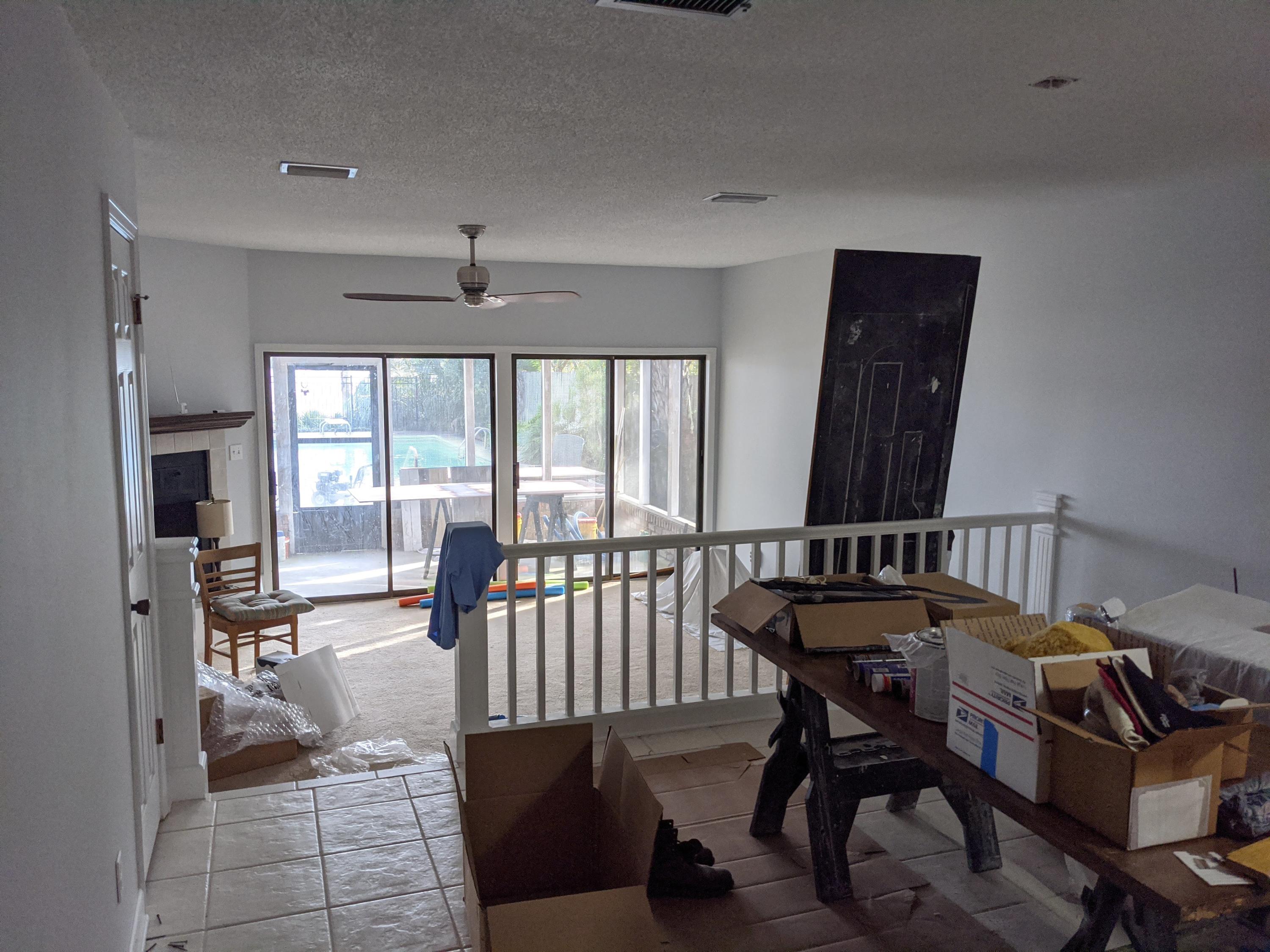 Water Oaks - Residential