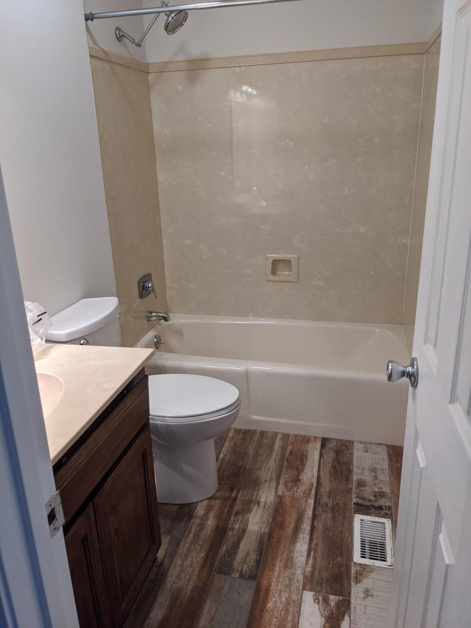 Water Oaks - Residential