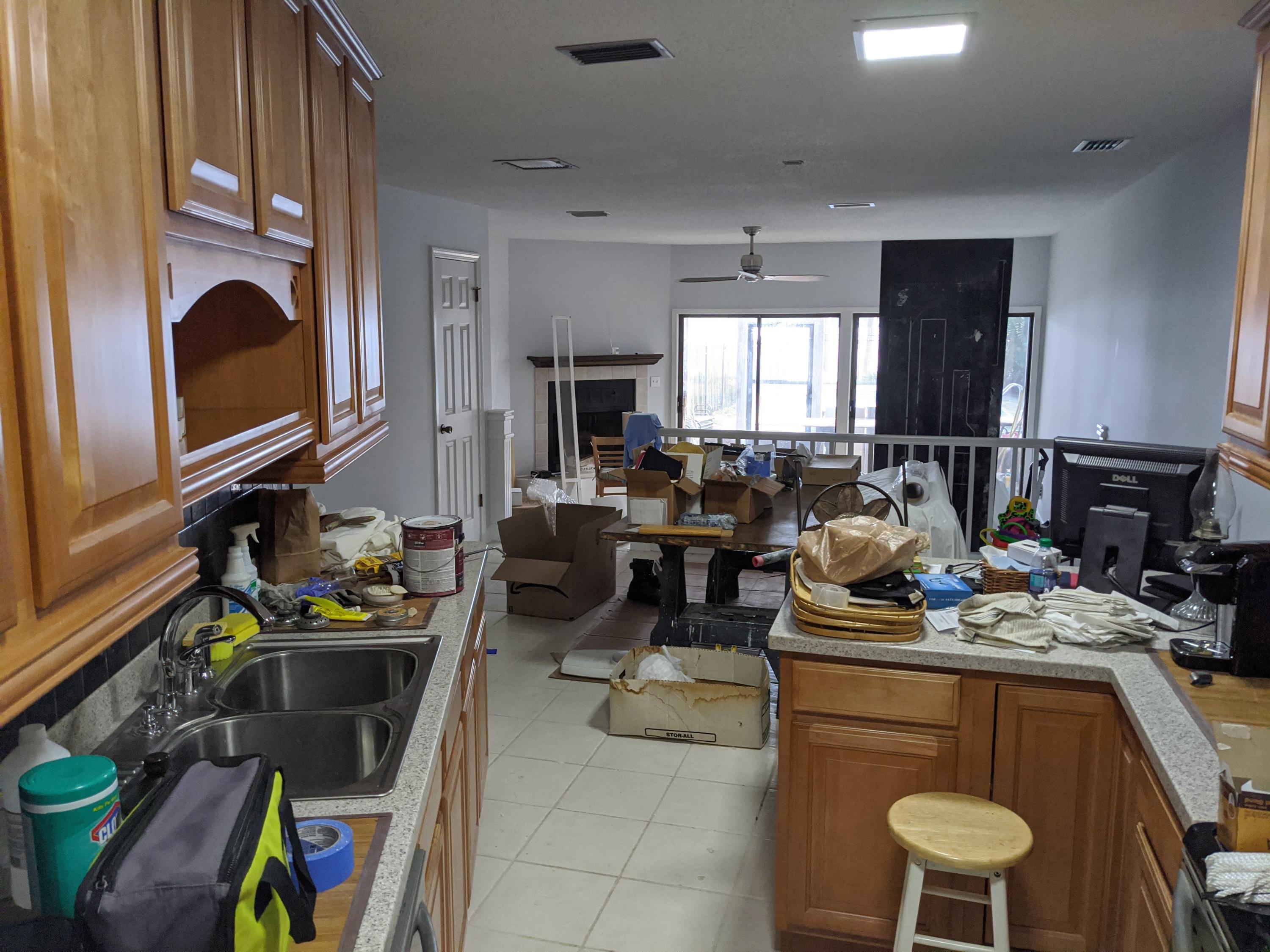 Water Oaks - Residential