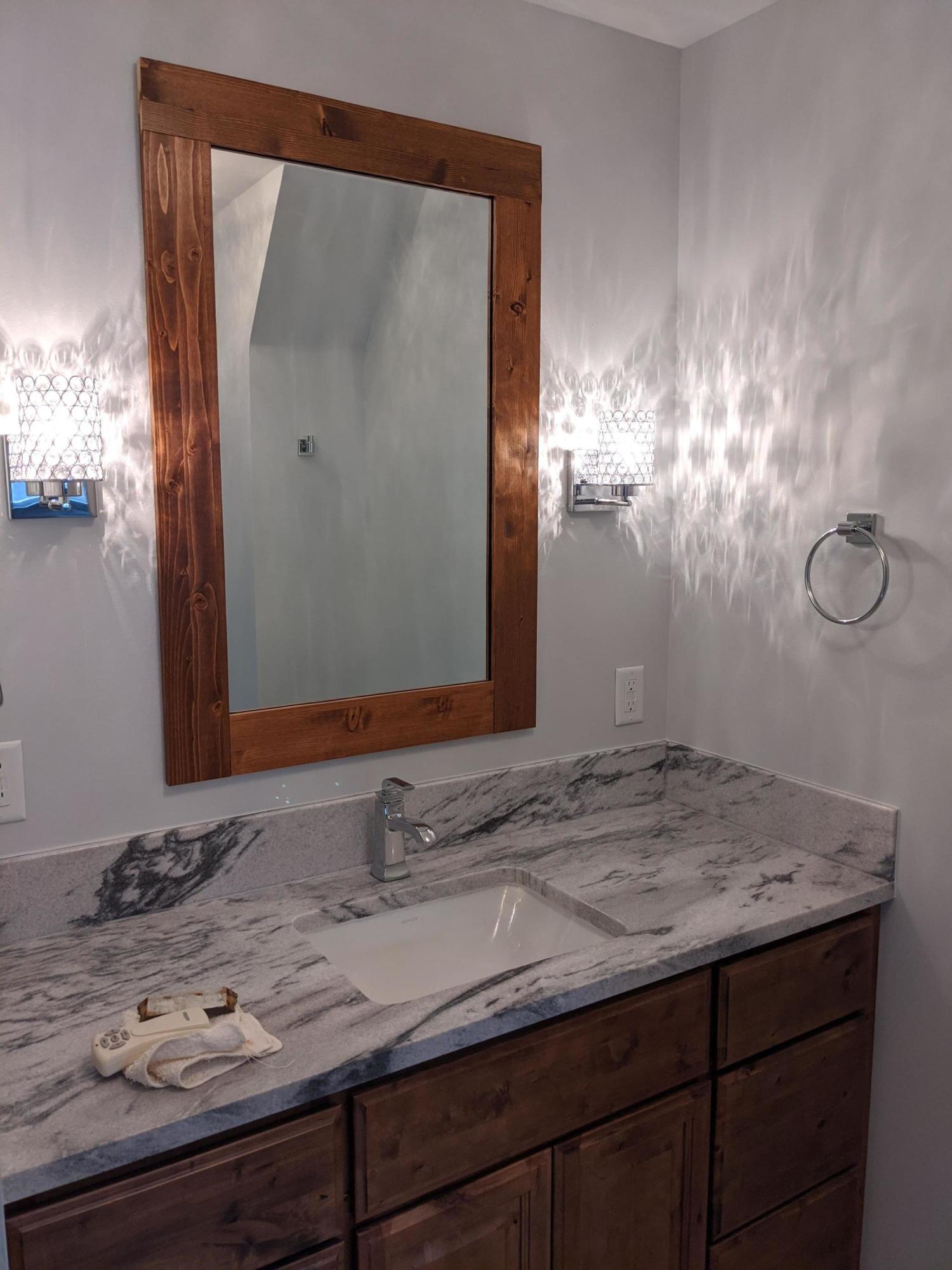 Water Oaks - Residential