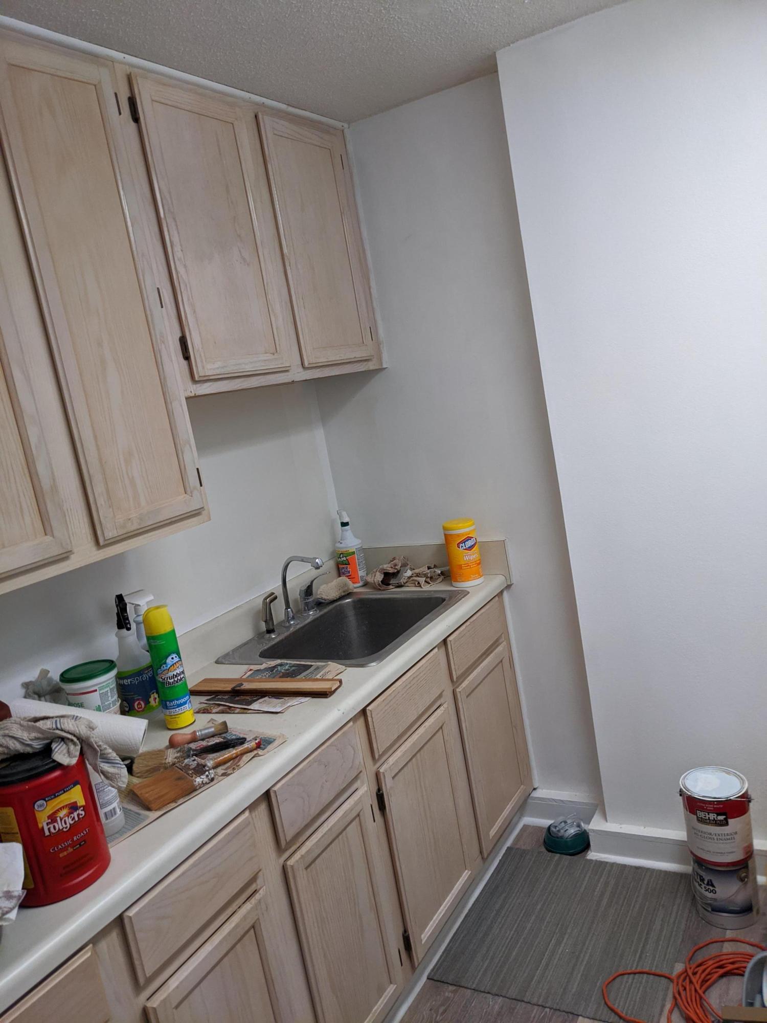 Water Oaks - Residential