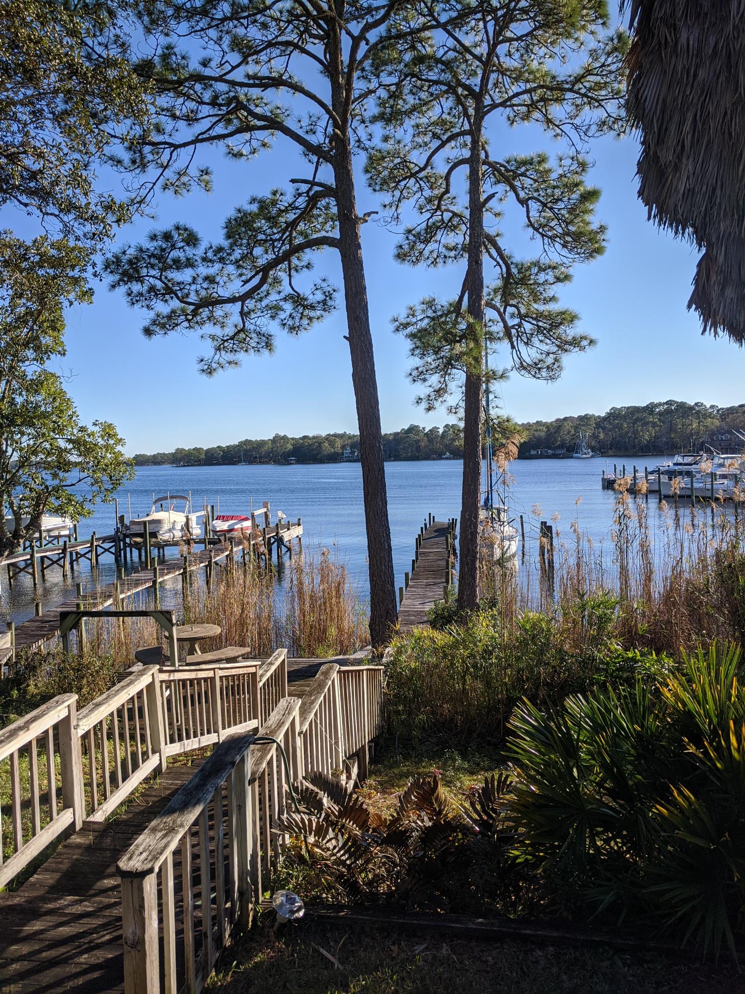 Water Oaks - Residential