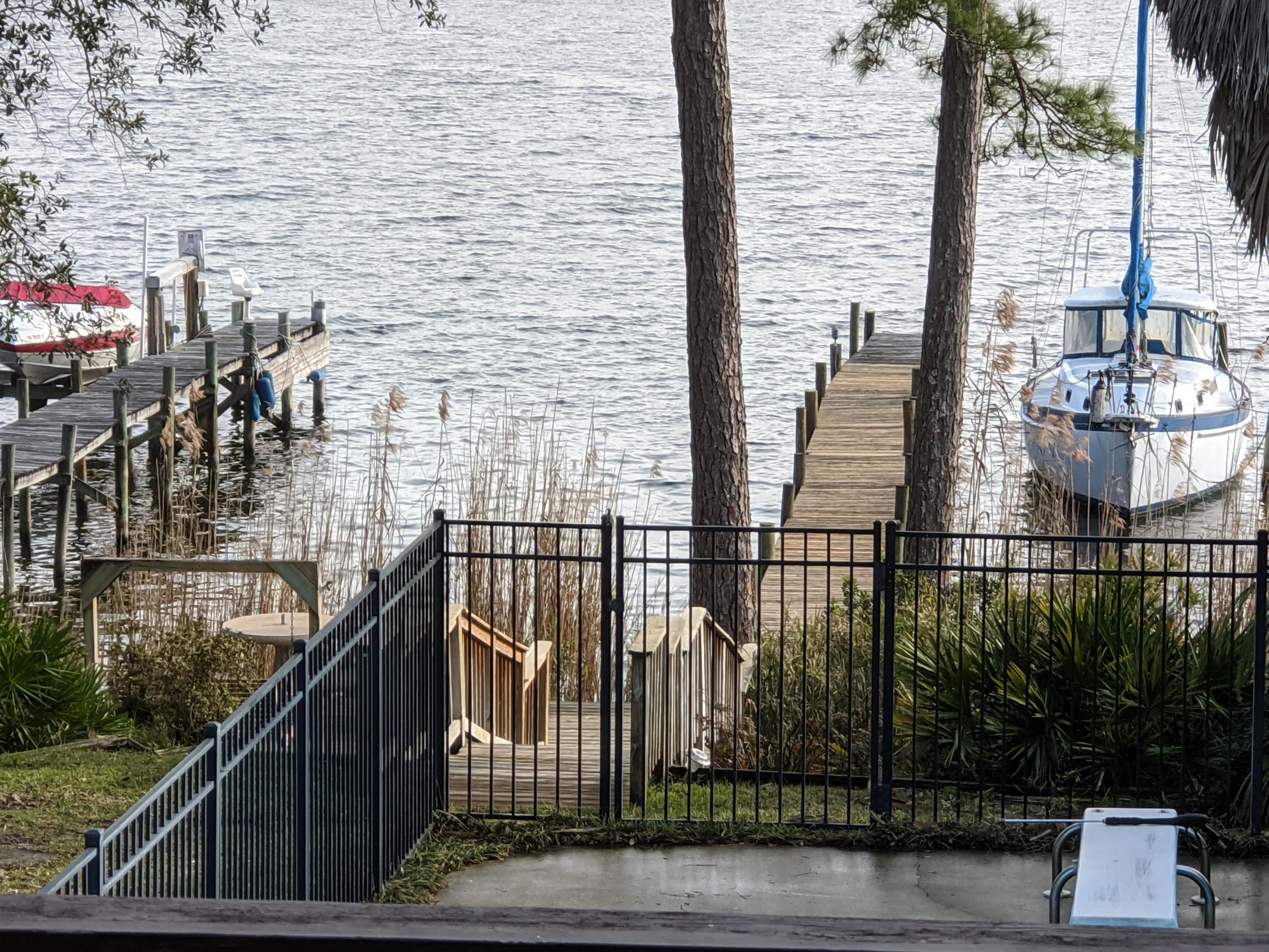 Water Oaks - Residential