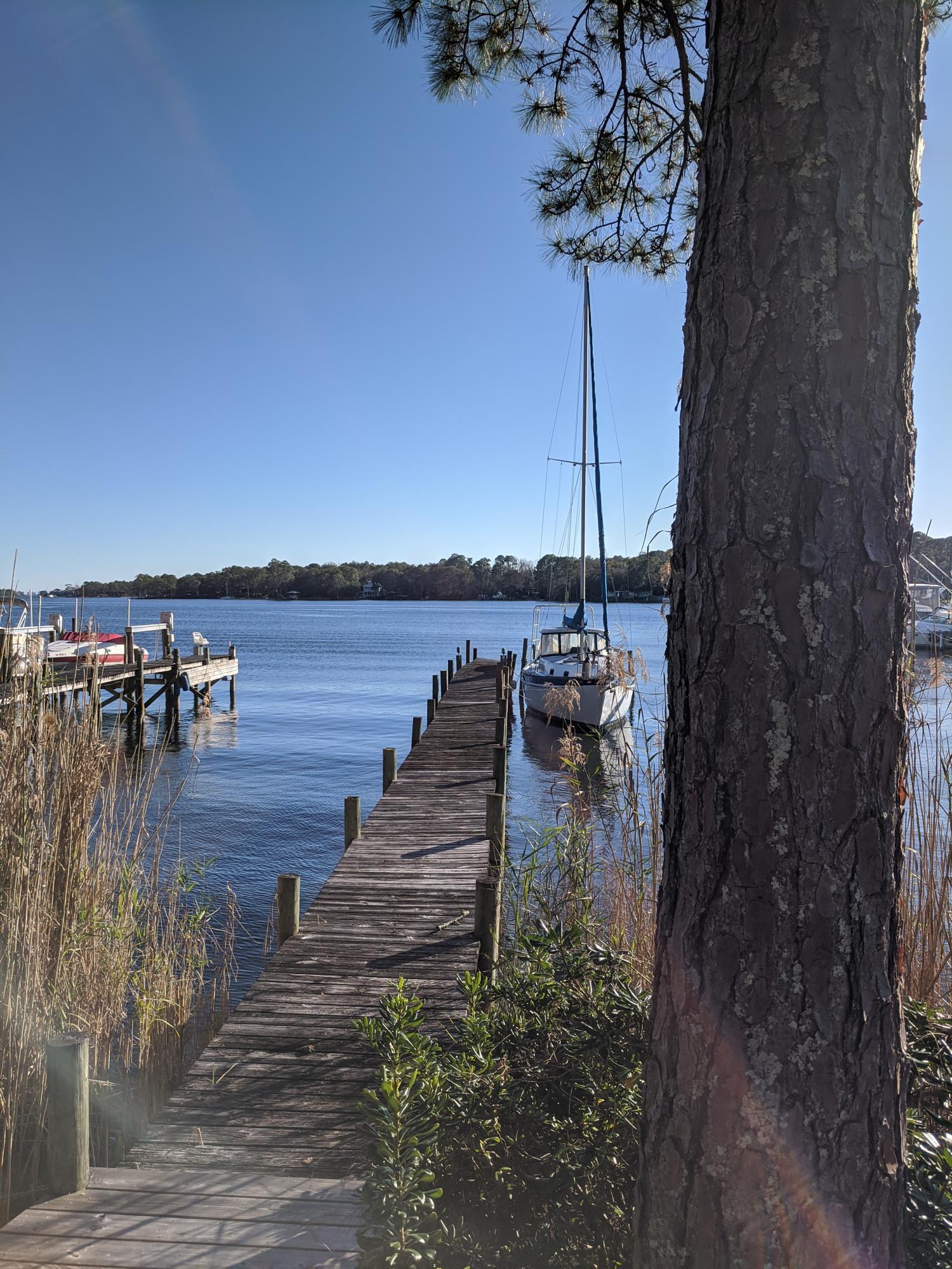 Water Oaks - Residential