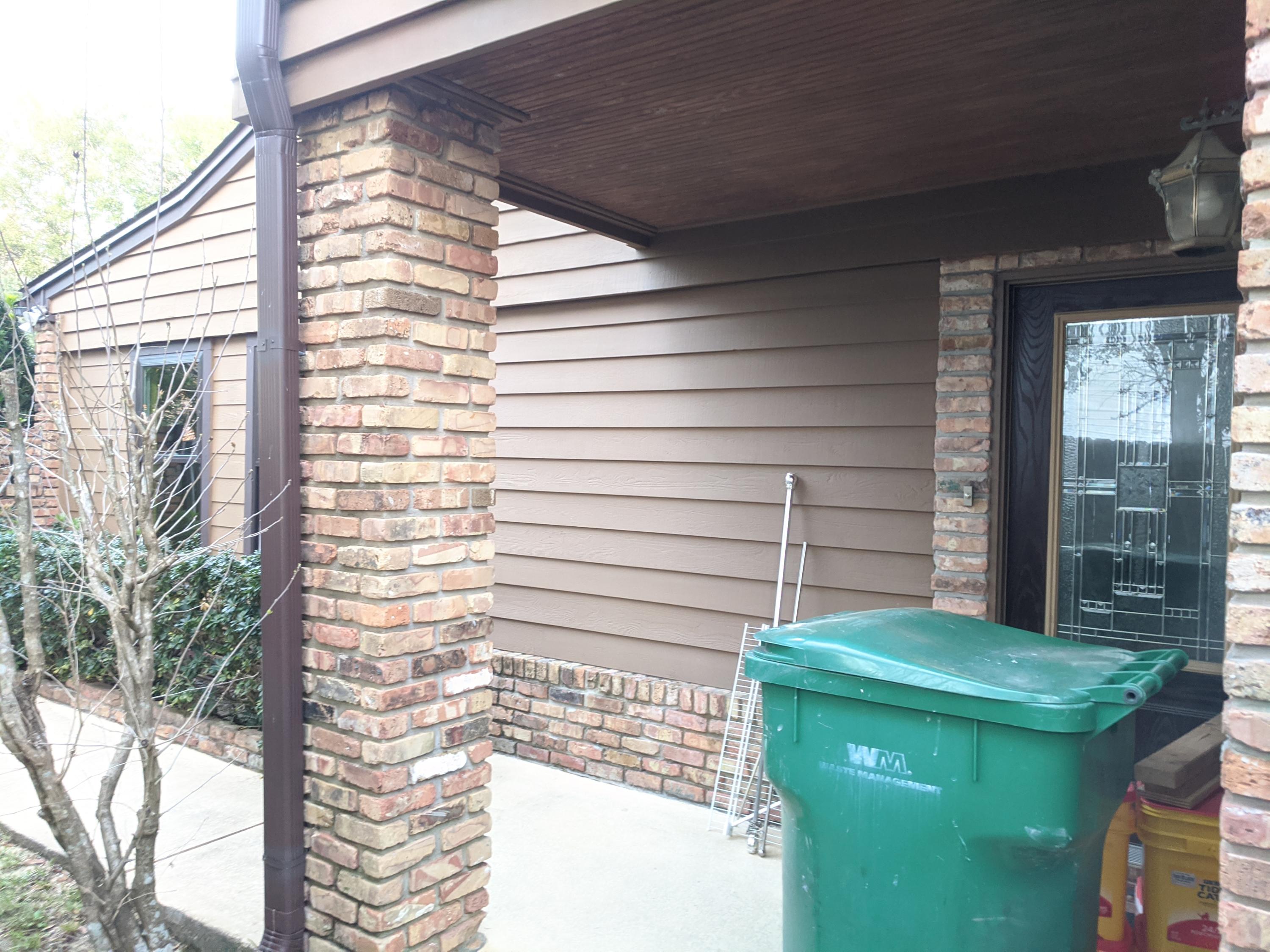 Water Oaks - Residential