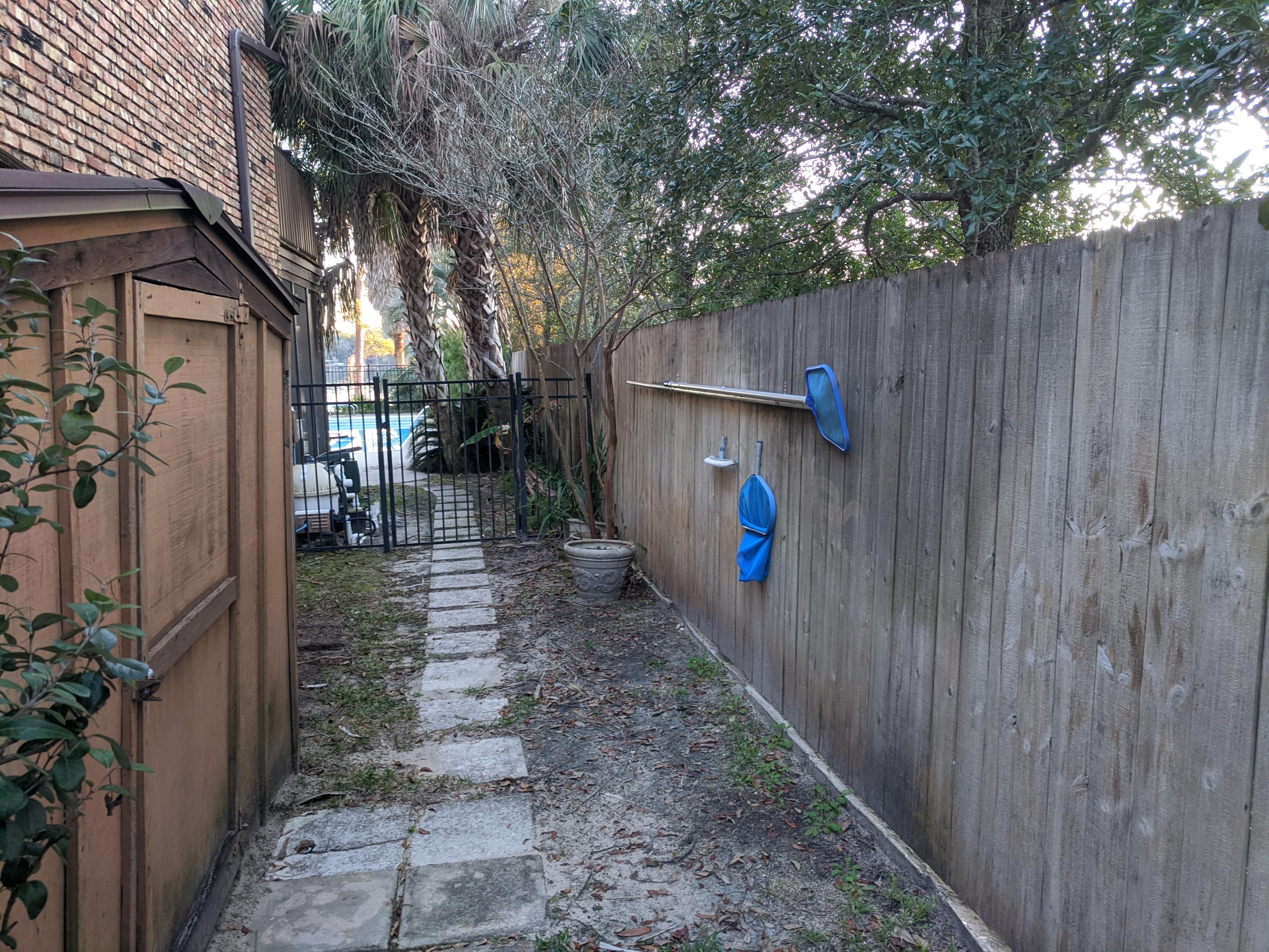 Water Oaks - Residential