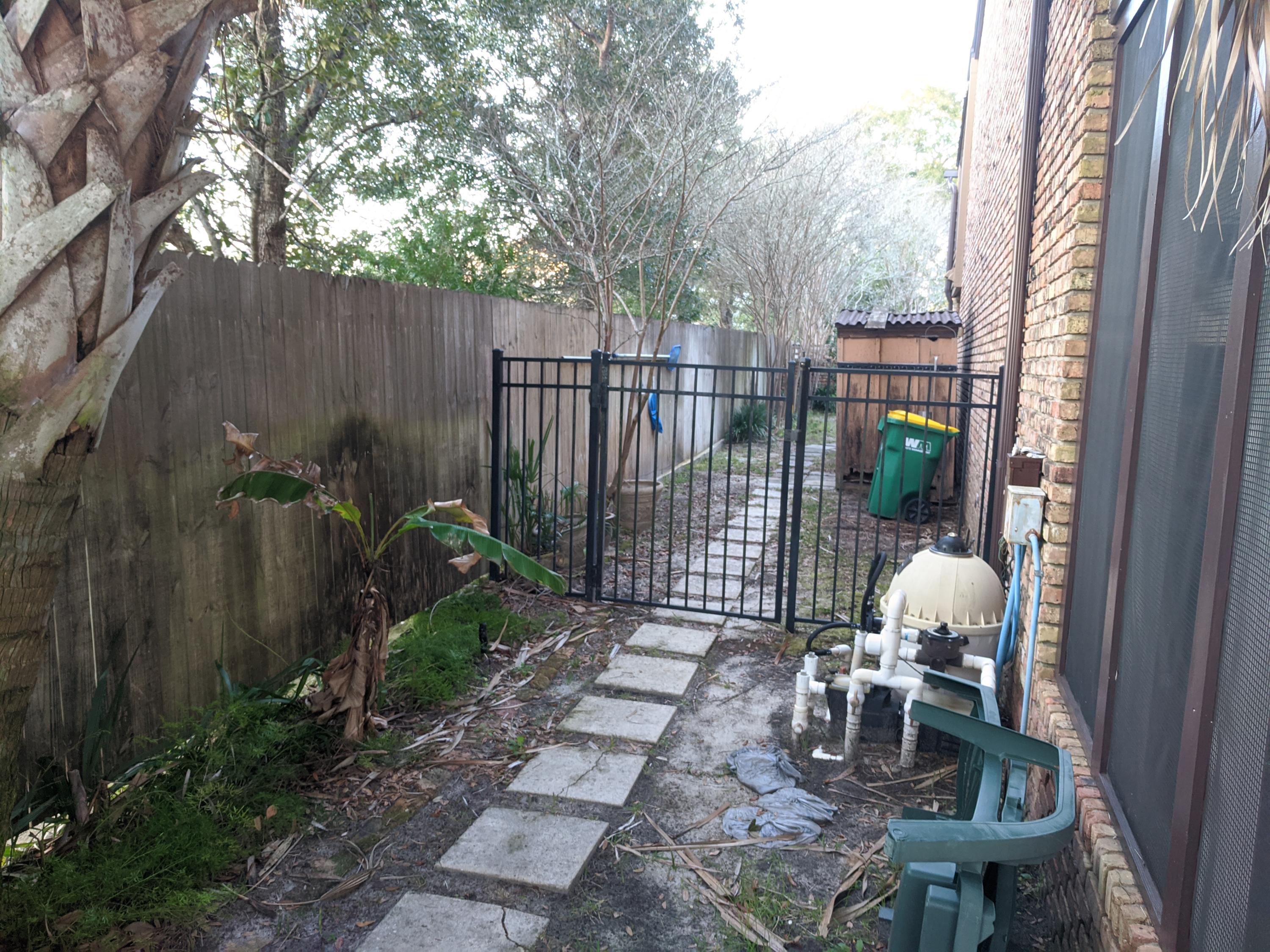 Water Oaks - Residential