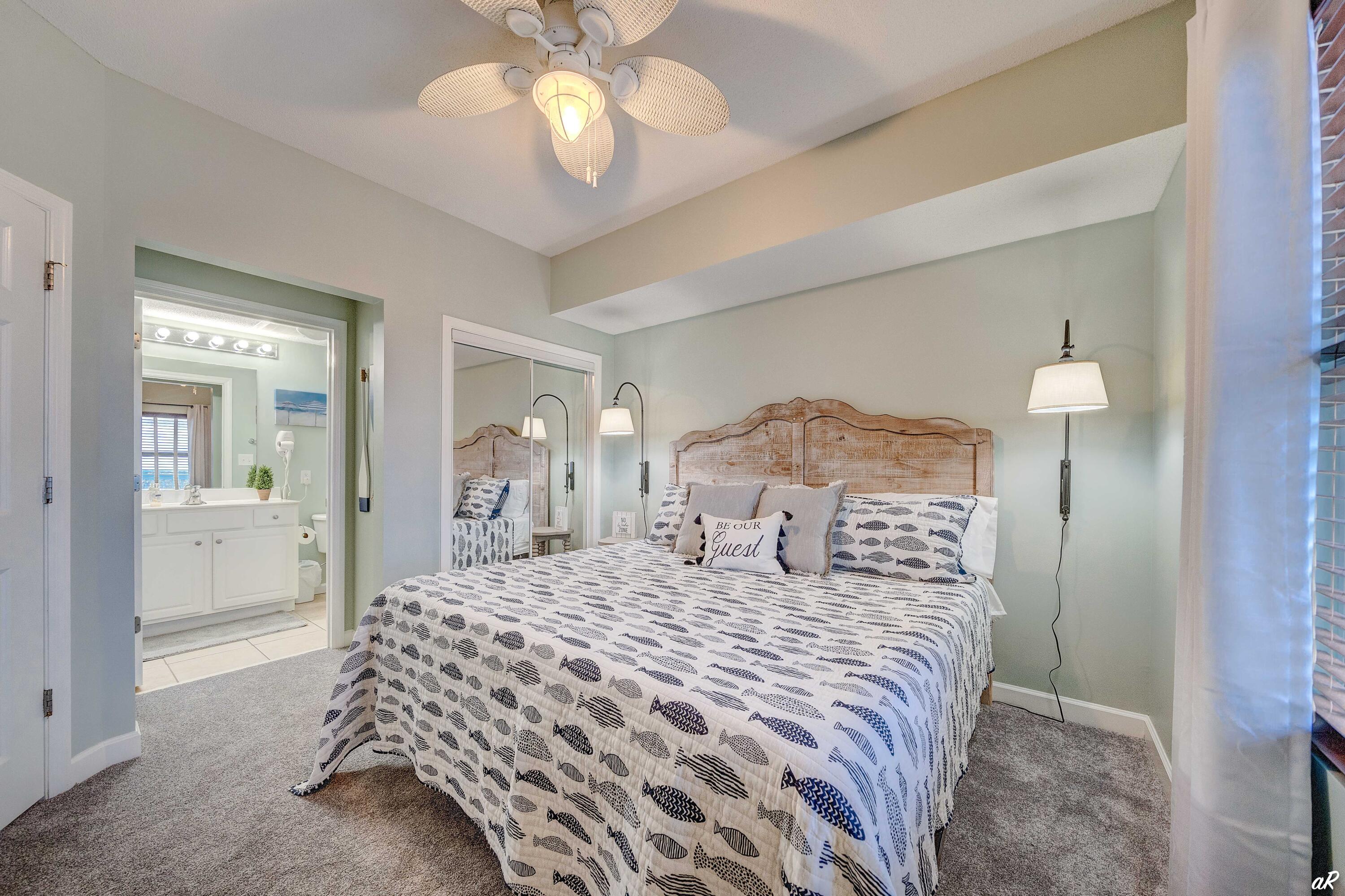 SEYCHELLES RESORT CONDO - Residential