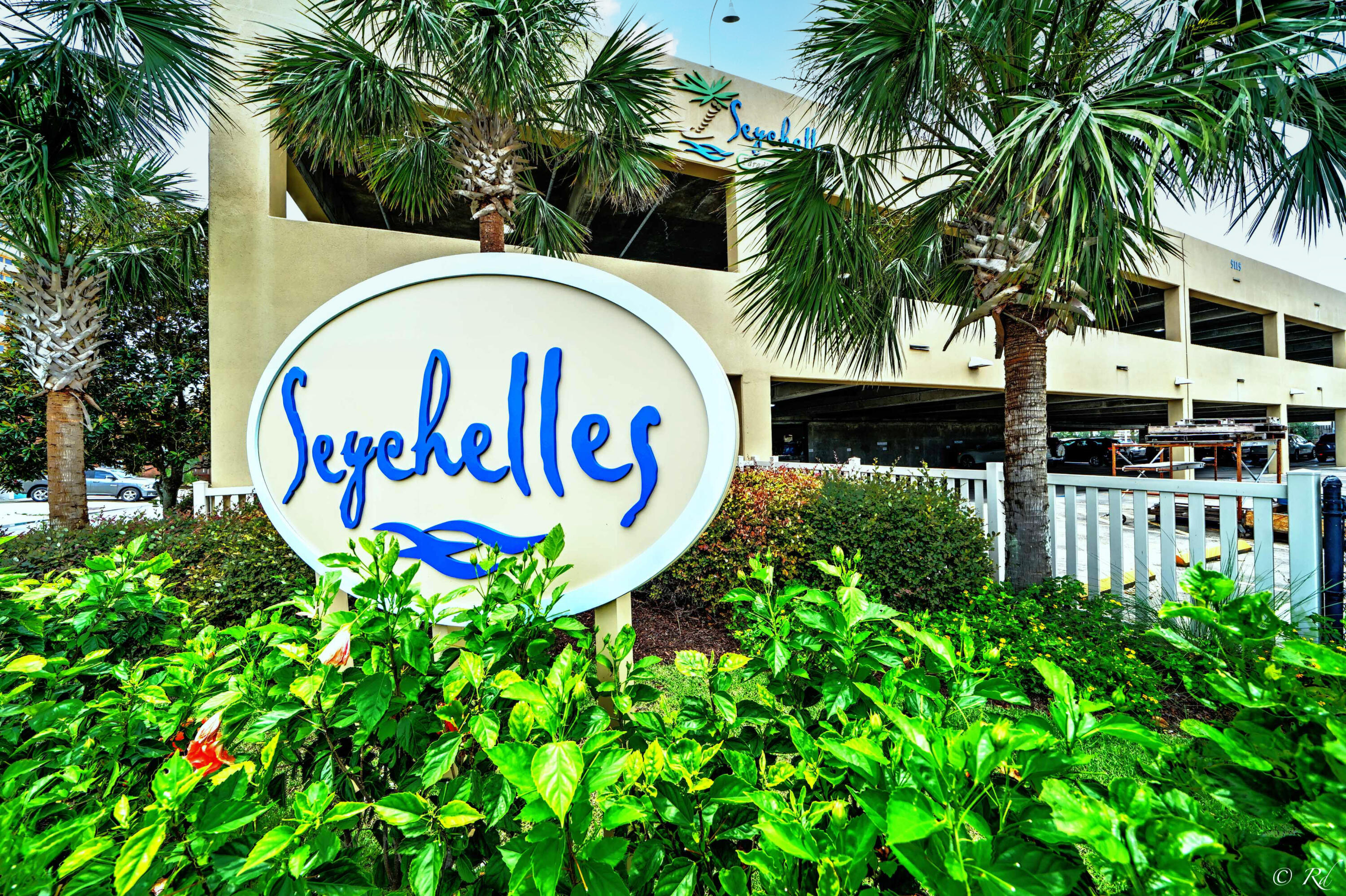 SEYCHELLES RESORT CONDO - Residential