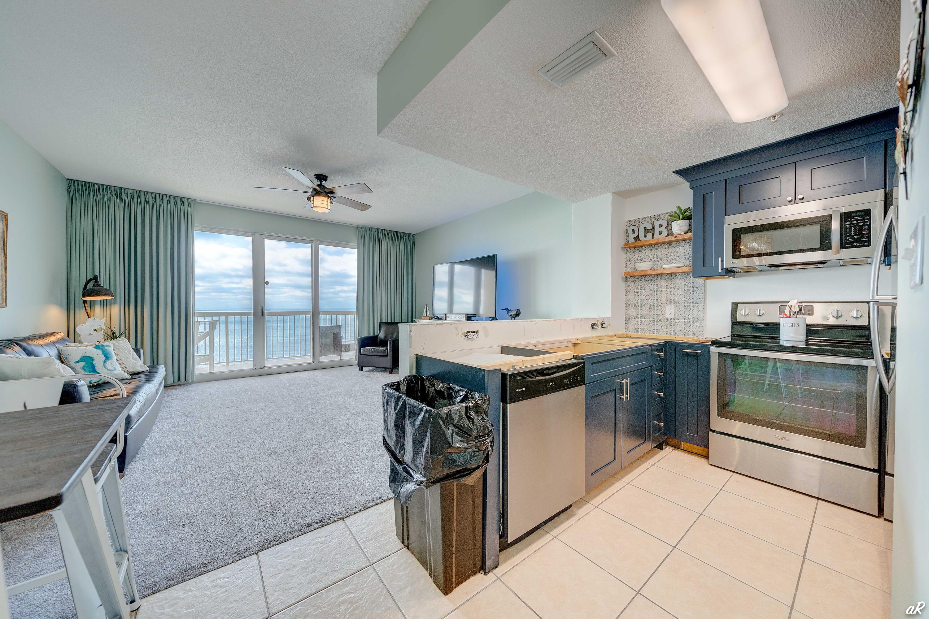 SEYCHELLES RESORT CONDO - Residential