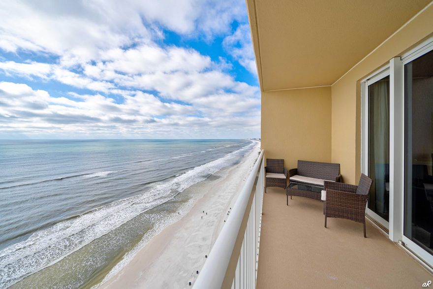 UNDER CONTRACT W/ CONTINGENCIES; ACCEPTING BACKUP OFFERS.Prepare to be absolutely amazed. This masterfully designed condominium provides all of the essentials for an investor, second home, or primary residence. This condo is currently not rented but boasts projected gross rental income of approximately $45,000 annually while the HOA fee covers all expenses including electricity. Opulence is exhibited in every square inch of this condo with sleek yet comfortable furnishings, and custom window treatments and decor. The owner made many upgrades to this condo including new custom kitchen cabinets, stainless steel appliances, newer heating and air conditioning system (less than 3 years old), newer hot water heater (less than 3 years old), and new light fixtures and fans