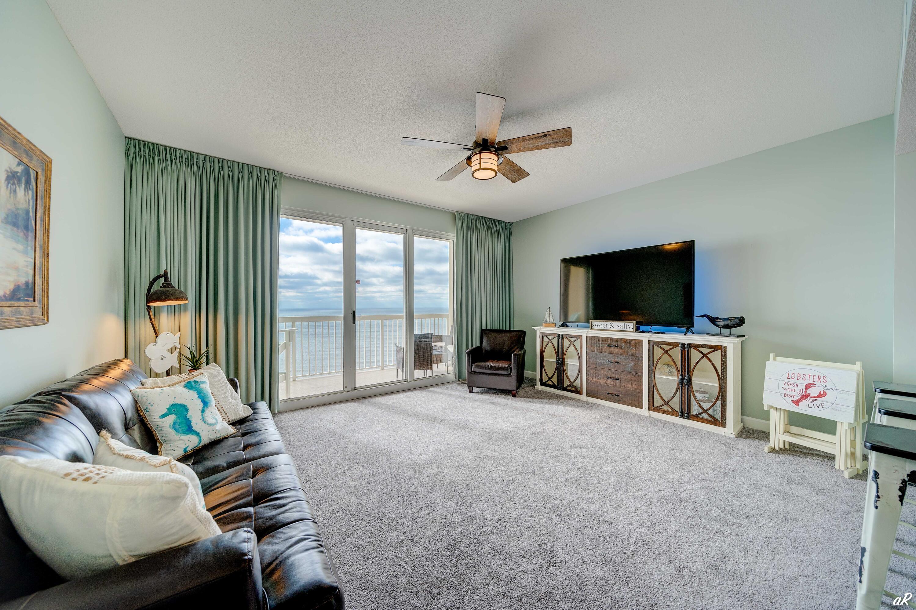 SEYCHELLES RESORT CONDO - Residential