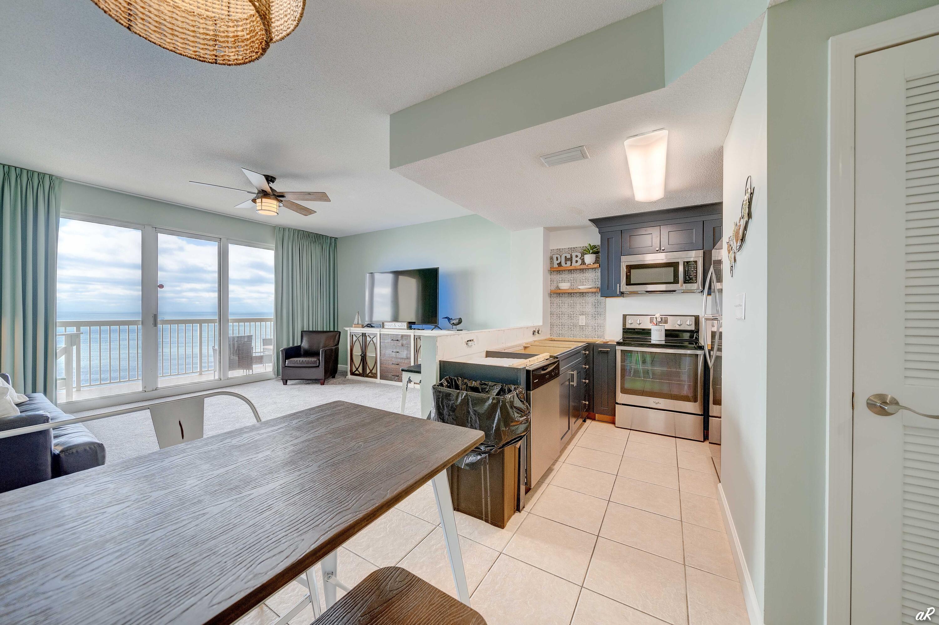 SEYCHELLES RESORT CONDO - Residential