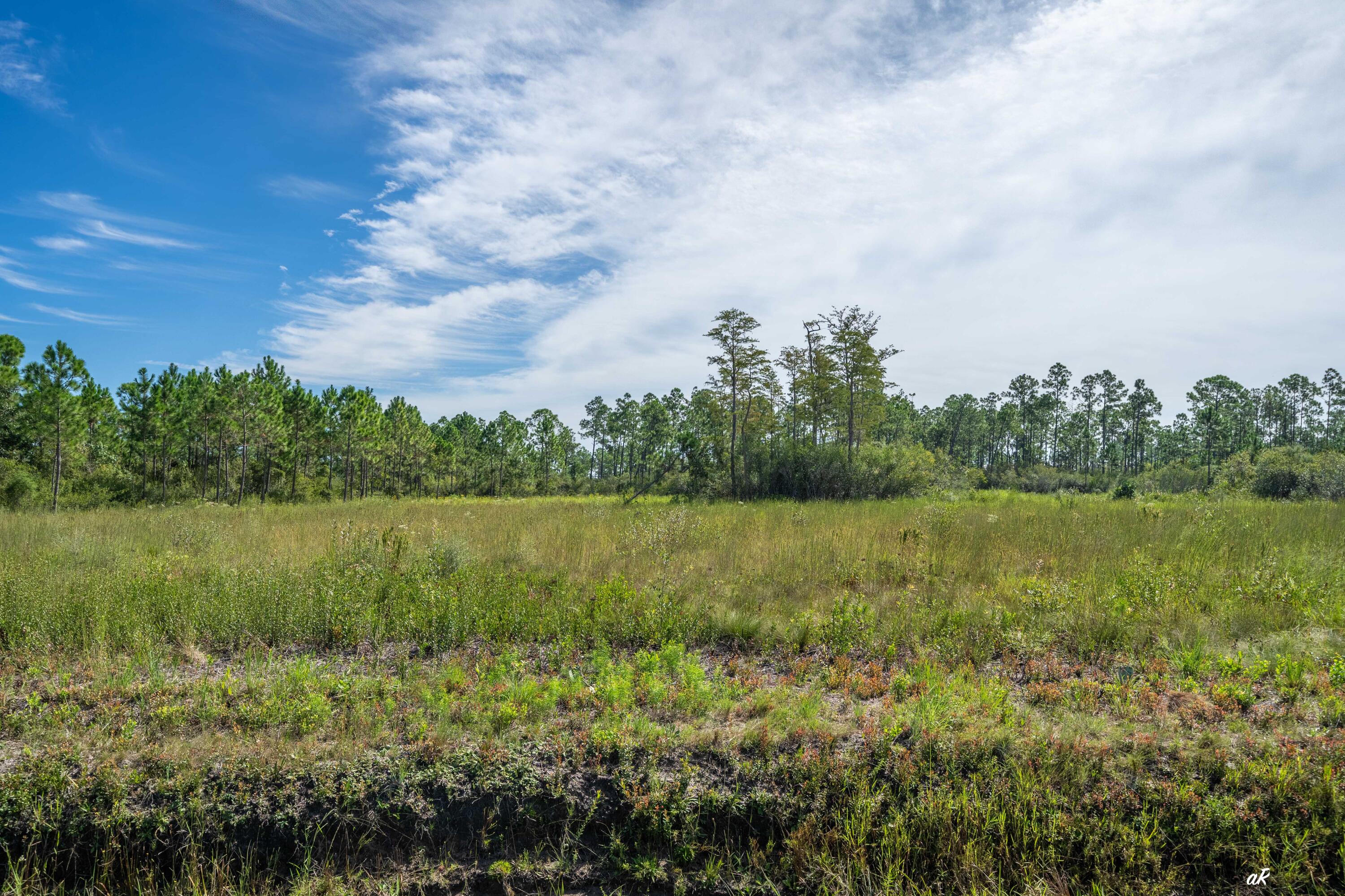 NO RECORDED SUBDIVISION - Land