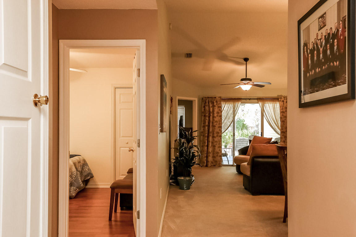 ESCADA - Residential