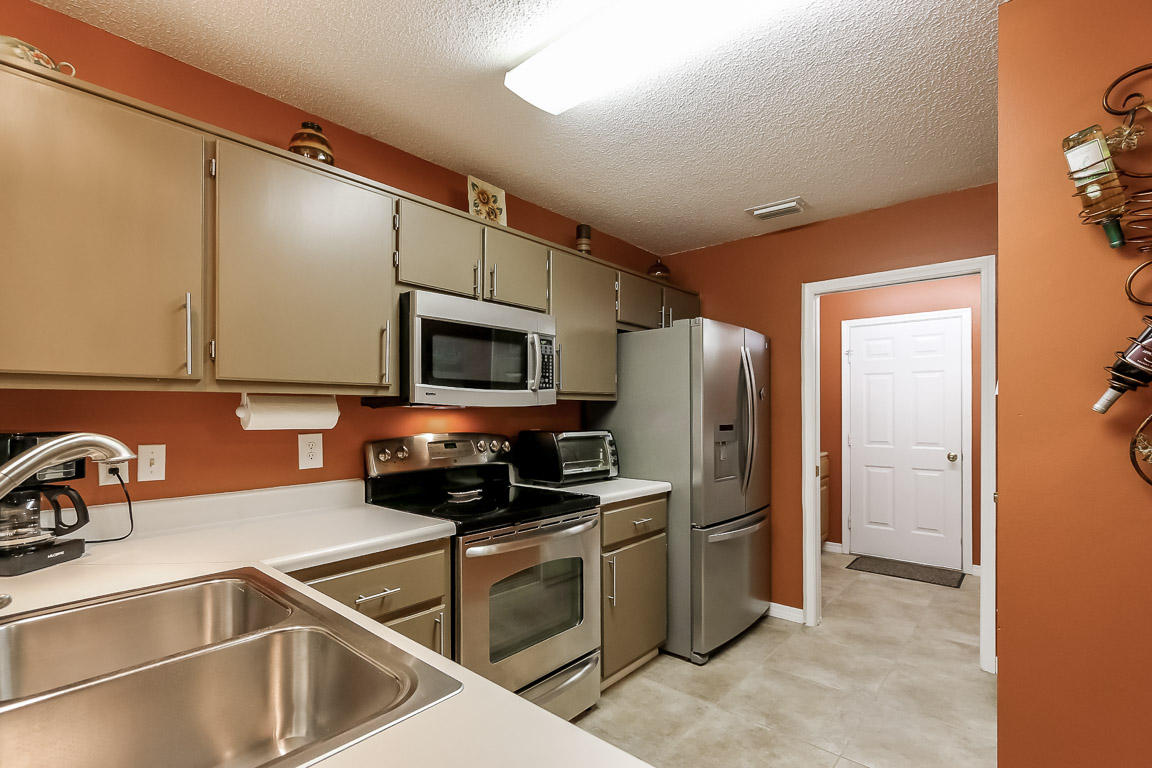 ESCADA - Residential