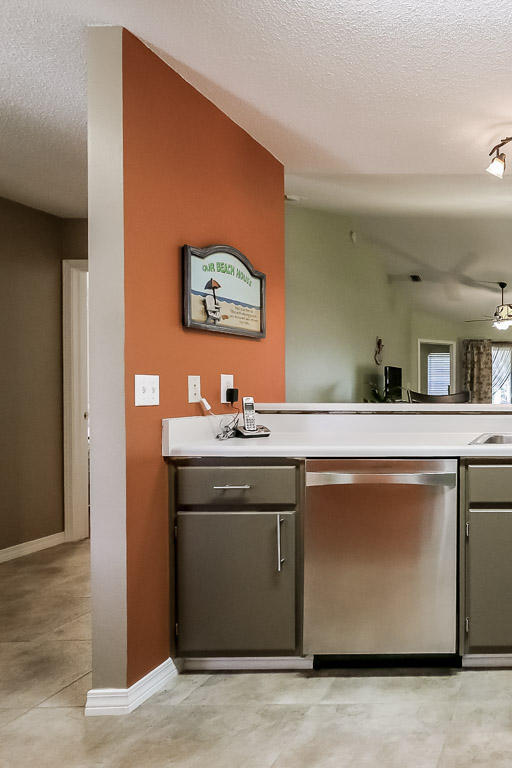 ESCADA - Residential