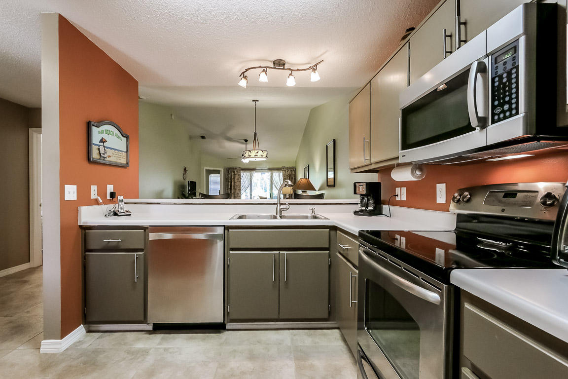 ESCADA - Residential