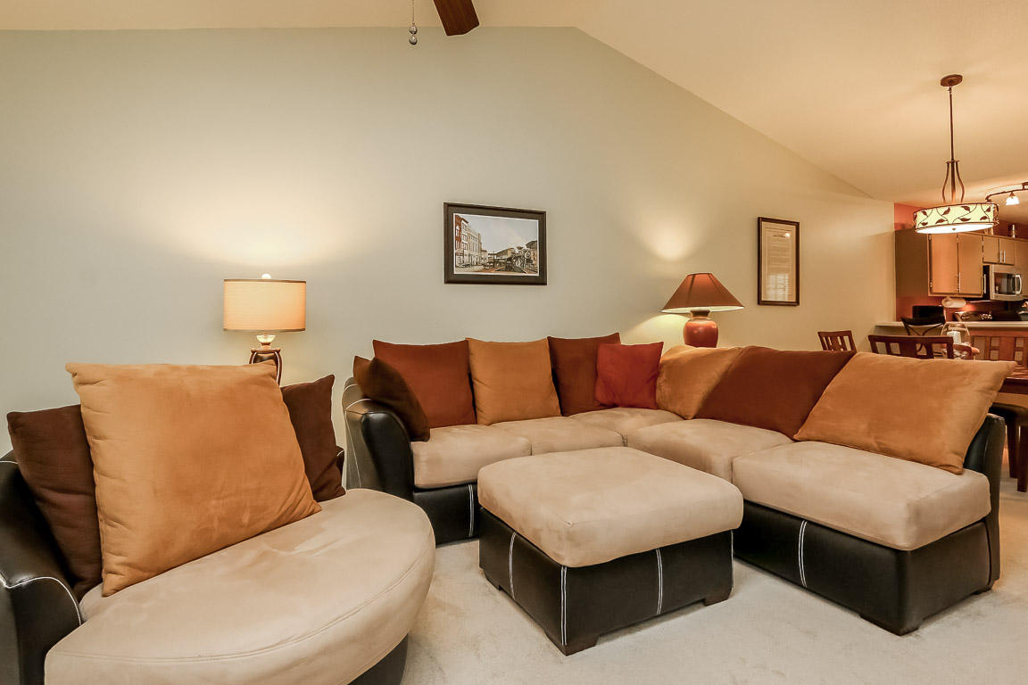 ESCADA - Residential