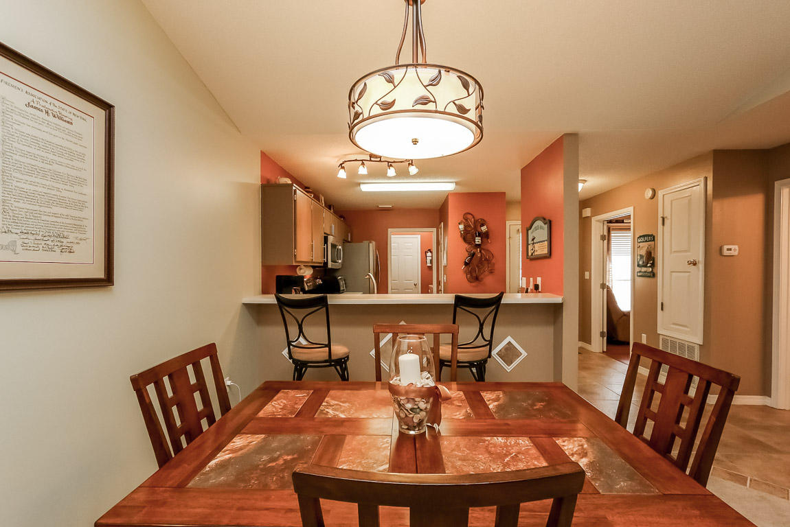 ESCADA - Residential