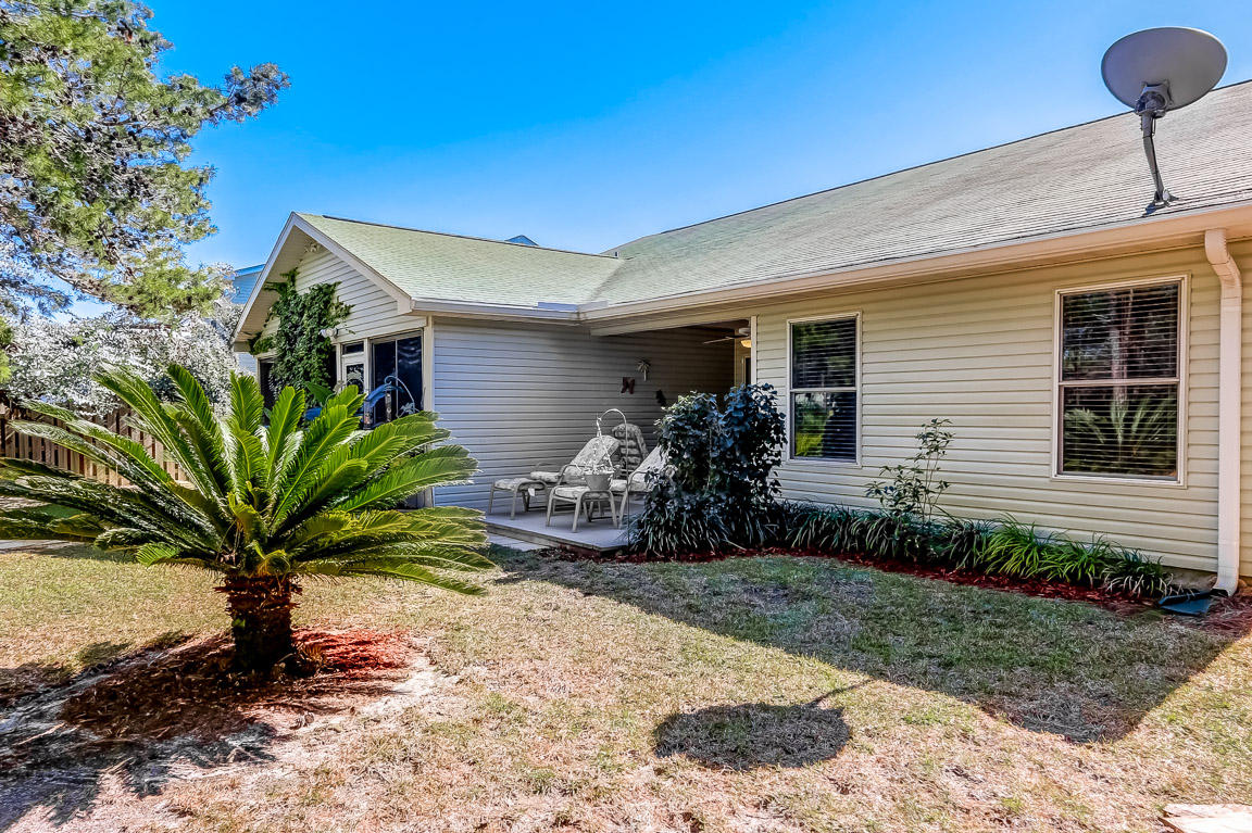 ESCADA - Residential