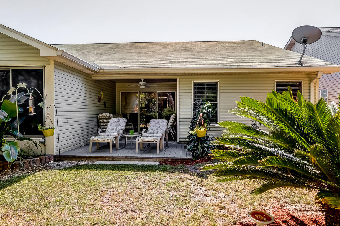 ESCADA - Residential