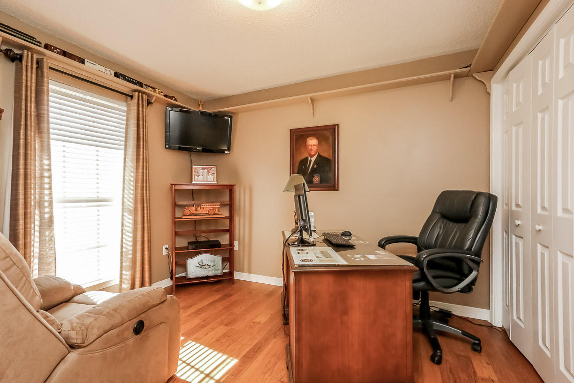 ESCADA - Residential