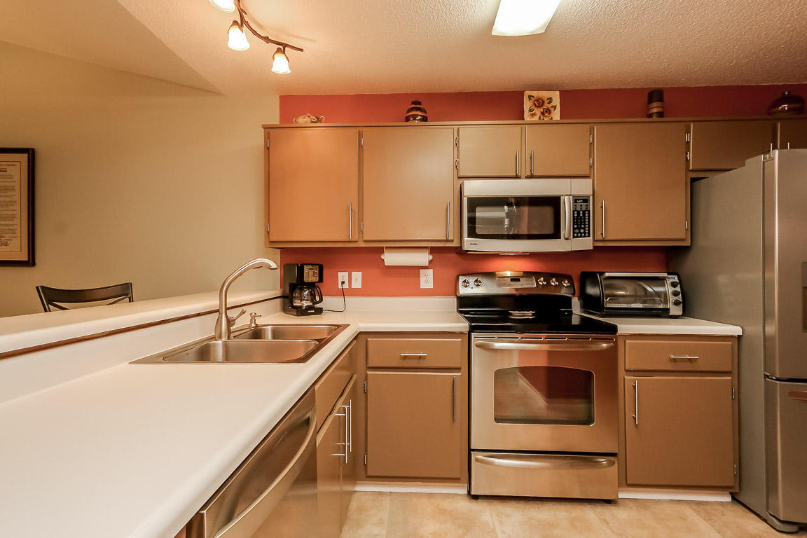 ESCADA - Residential