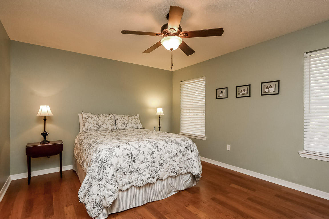 ESCADA - Residential