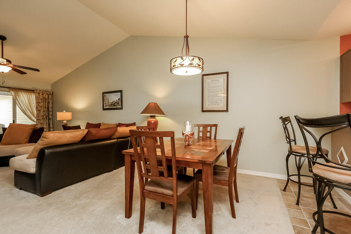 ESCADA - Residential