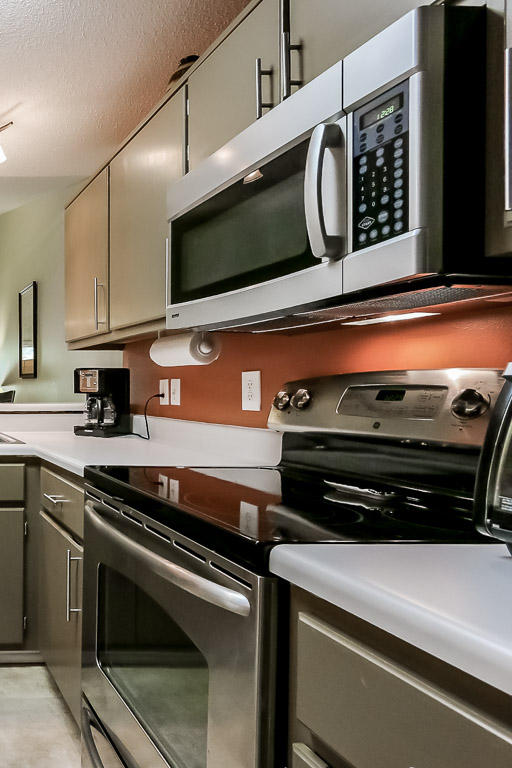 ESCADA - Residential