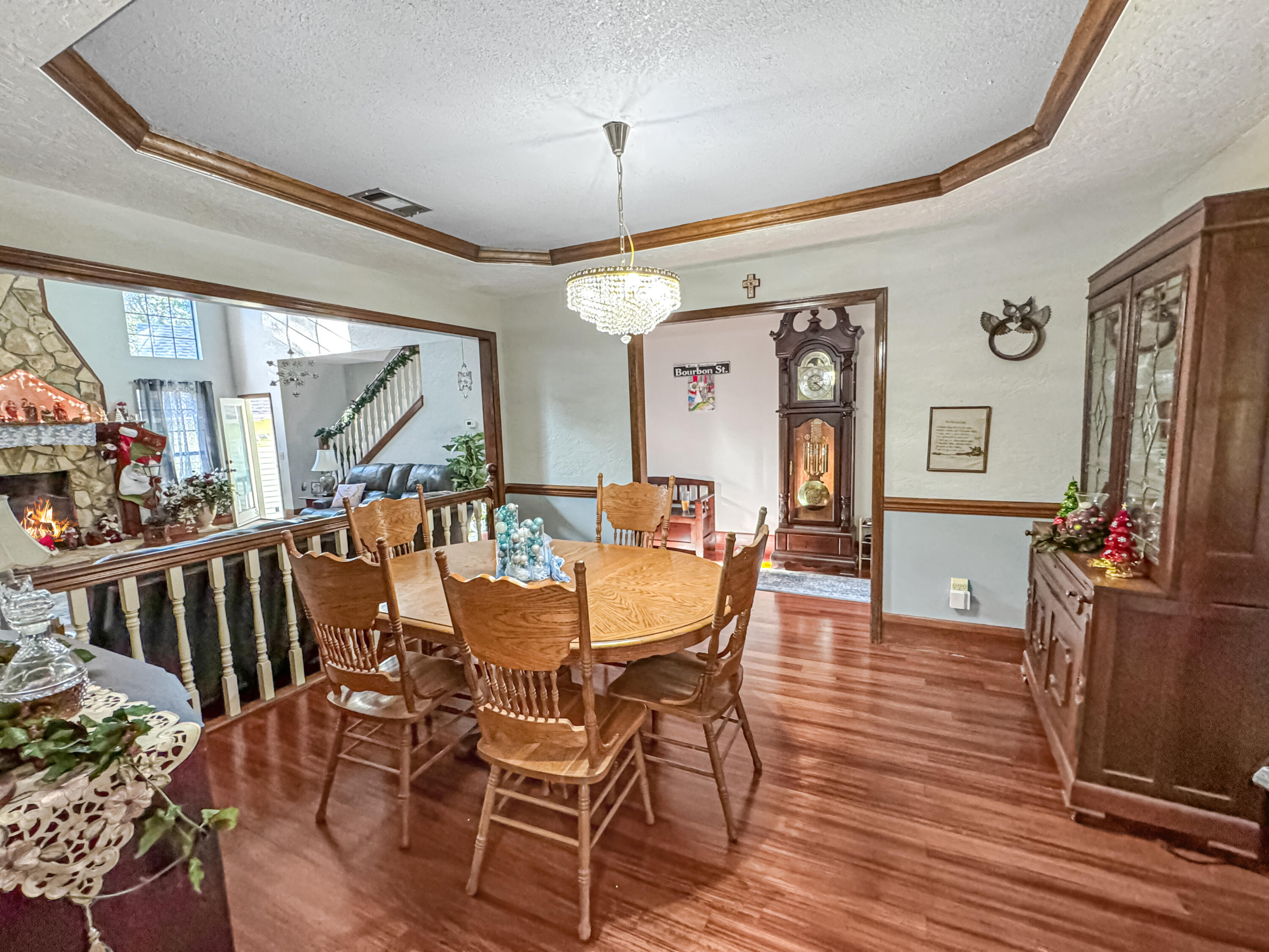 WOODLANDS PH 1 - Residential