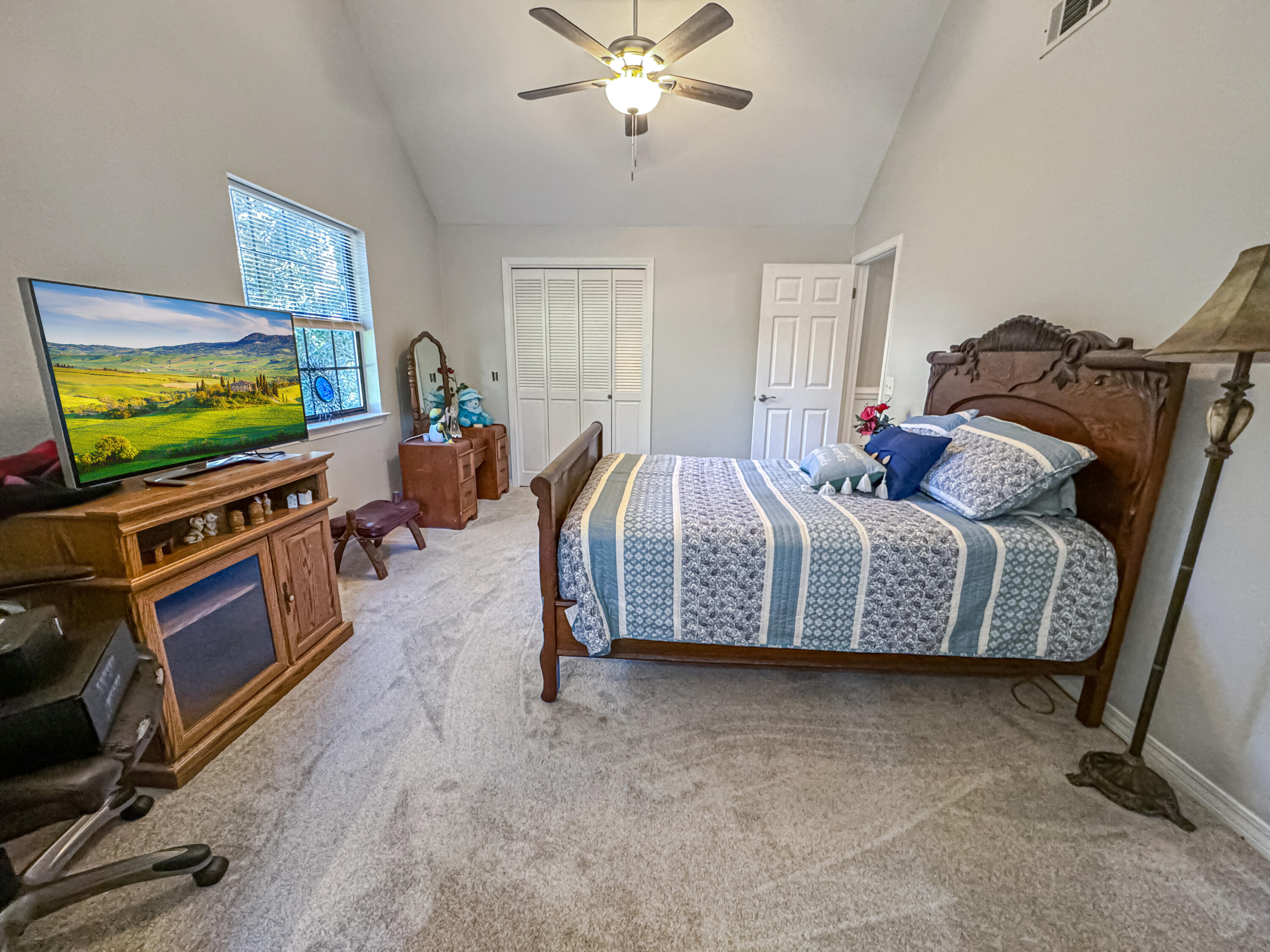 WOODLANDS PH 1 - Residential