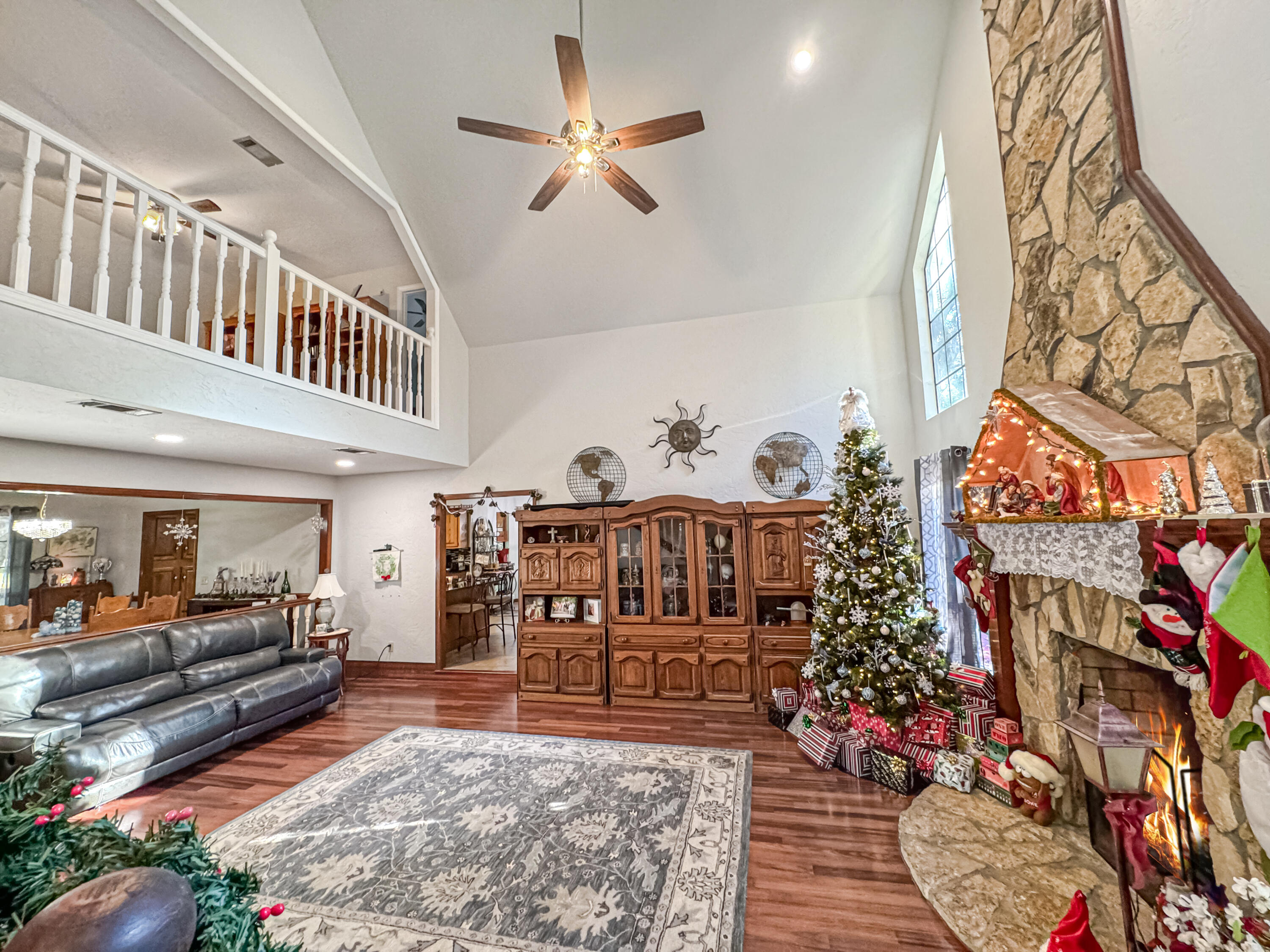 WOODLANDS PH 1 - Residential