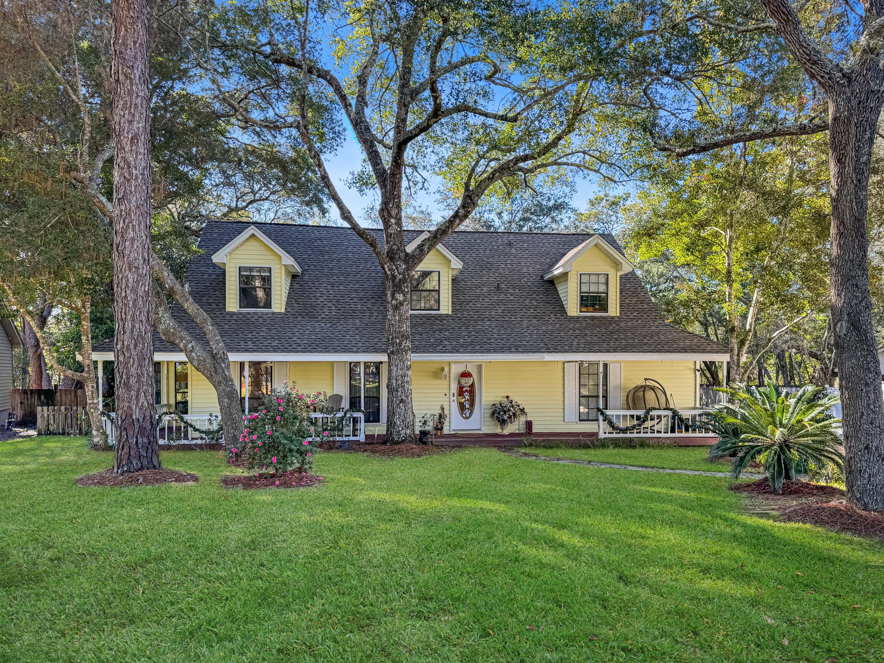 WOODLANDS PH 1 - Residential