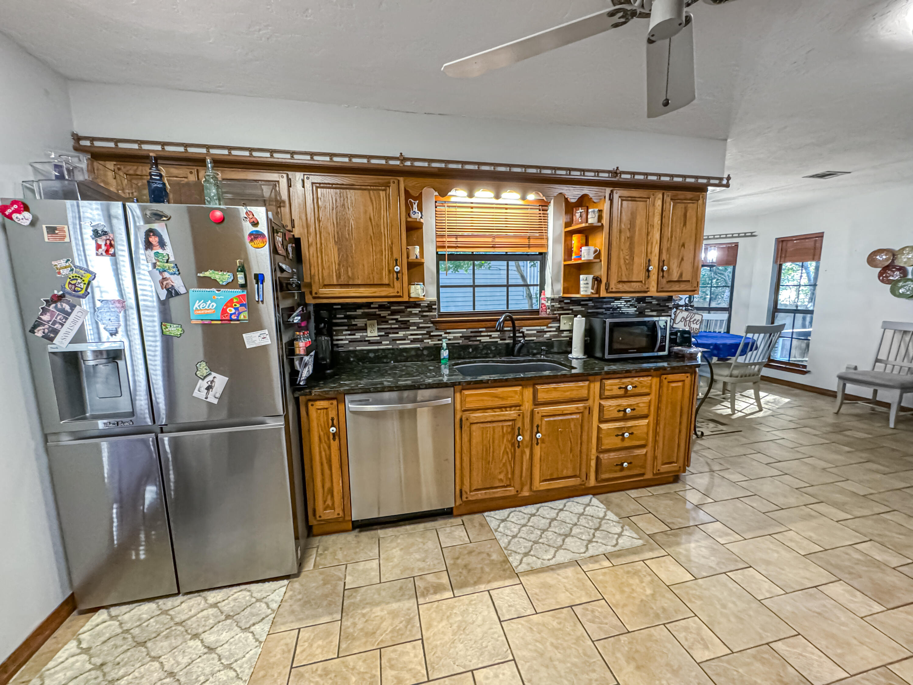 WOODLANDS PH 1 - Residential