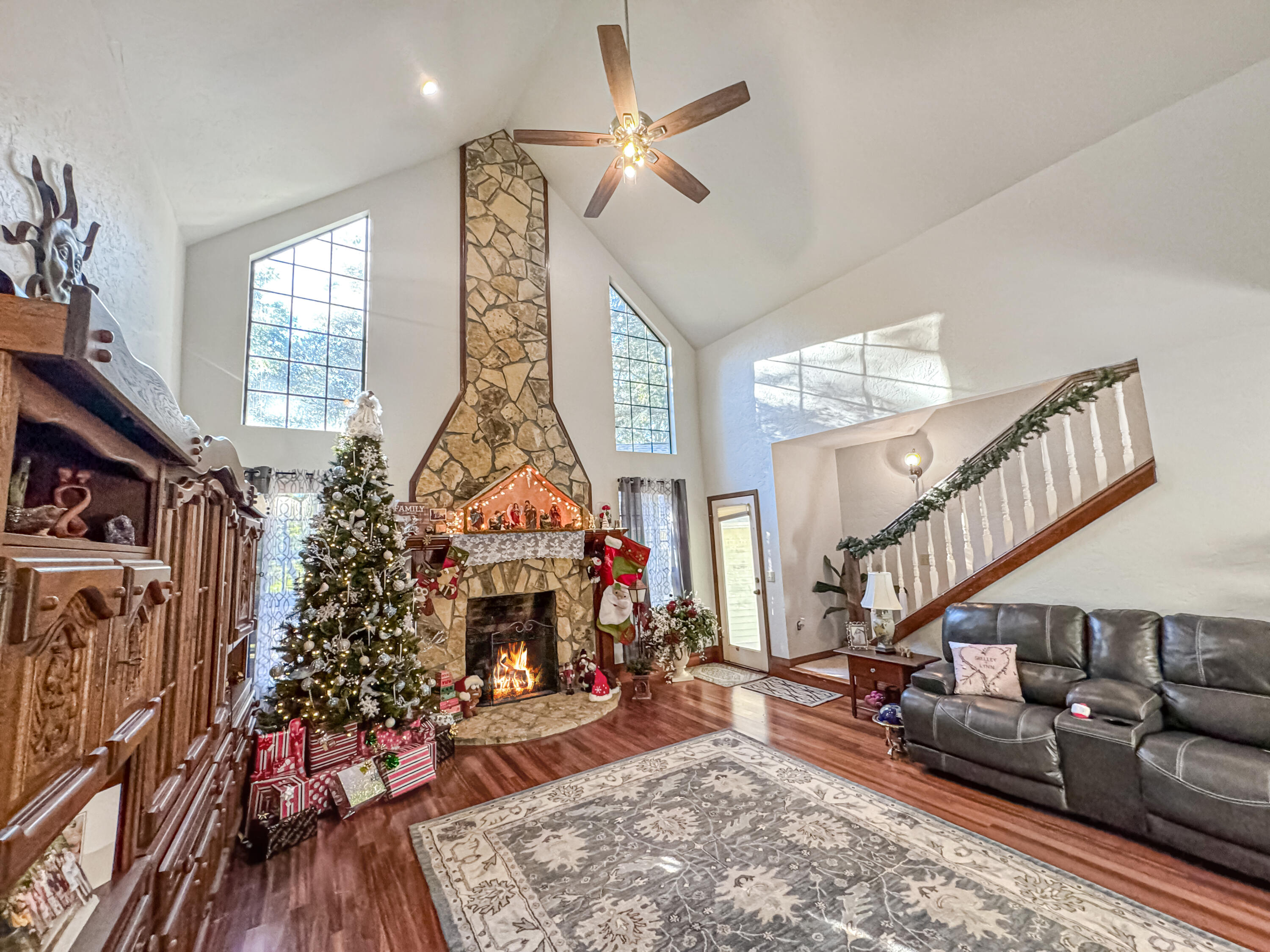 WOODLANDS PH 1 - Residential